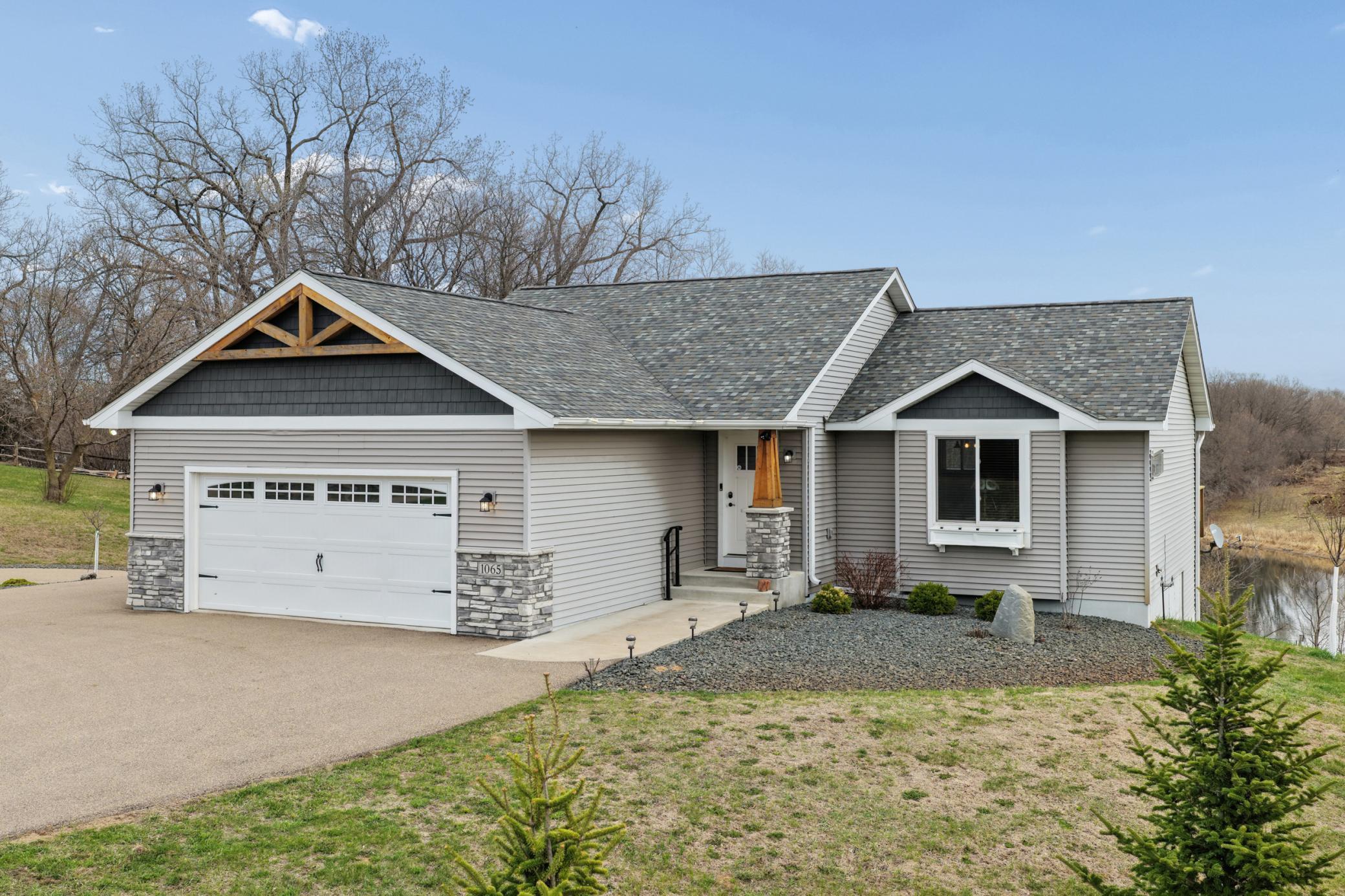 1065 70th Avenue Roberts, WI 54023 - Photo 1 of 1