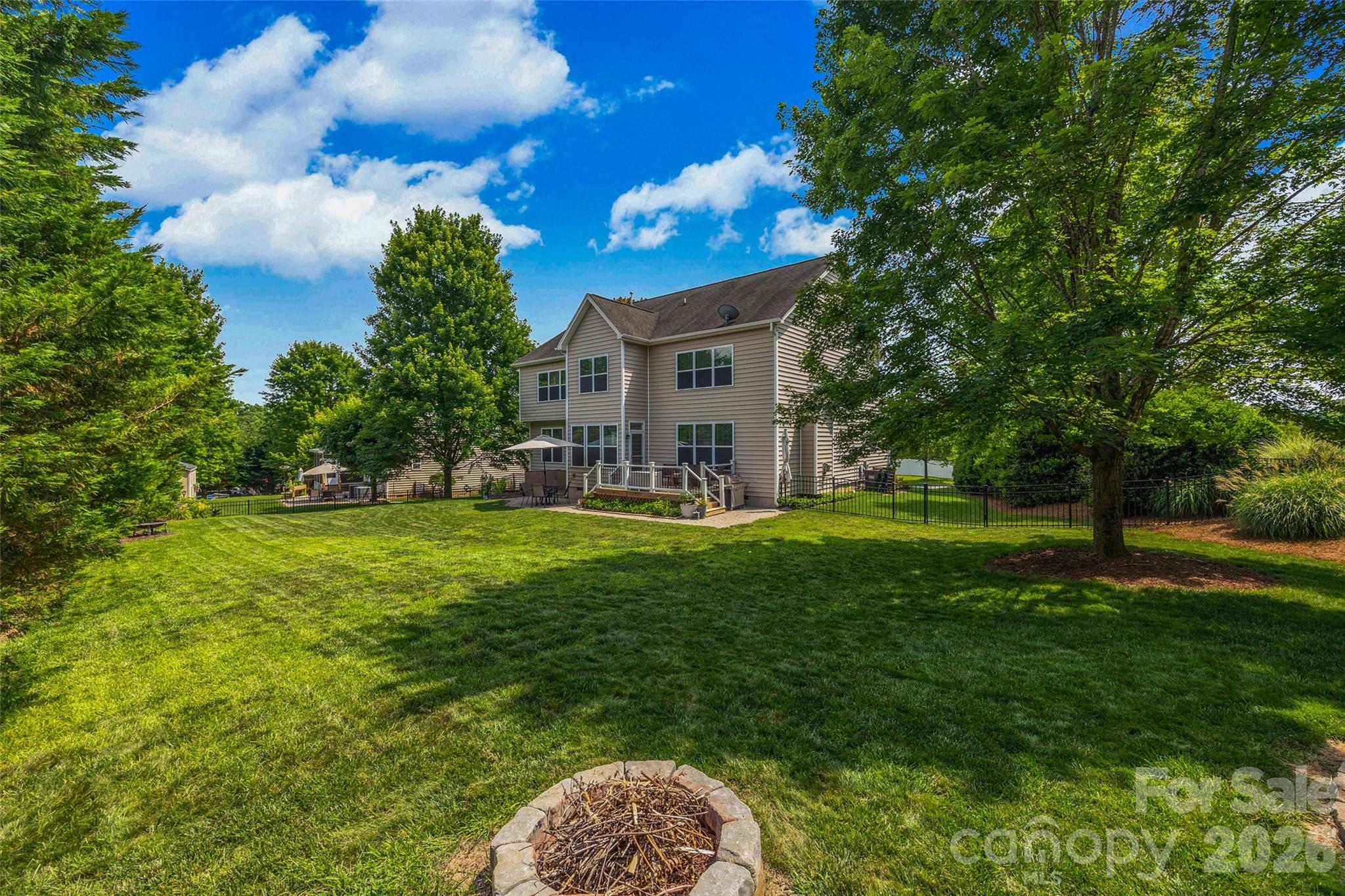913 Vogel Way Fort Mill, SC 29715 - Photo 7 of 45