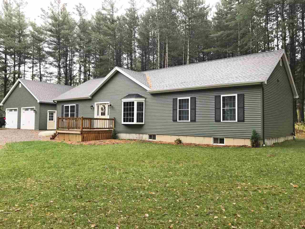 3597 Darling Hill Road Derby, VT 05855 - Photo 1 of 4 Gallery Image 1