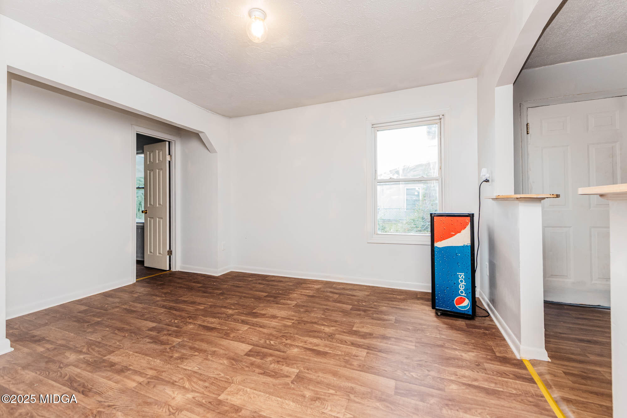 125 Suzanne Drive Warner Robins, GA 31093 - Photo 12 of 50 a view of an empty room