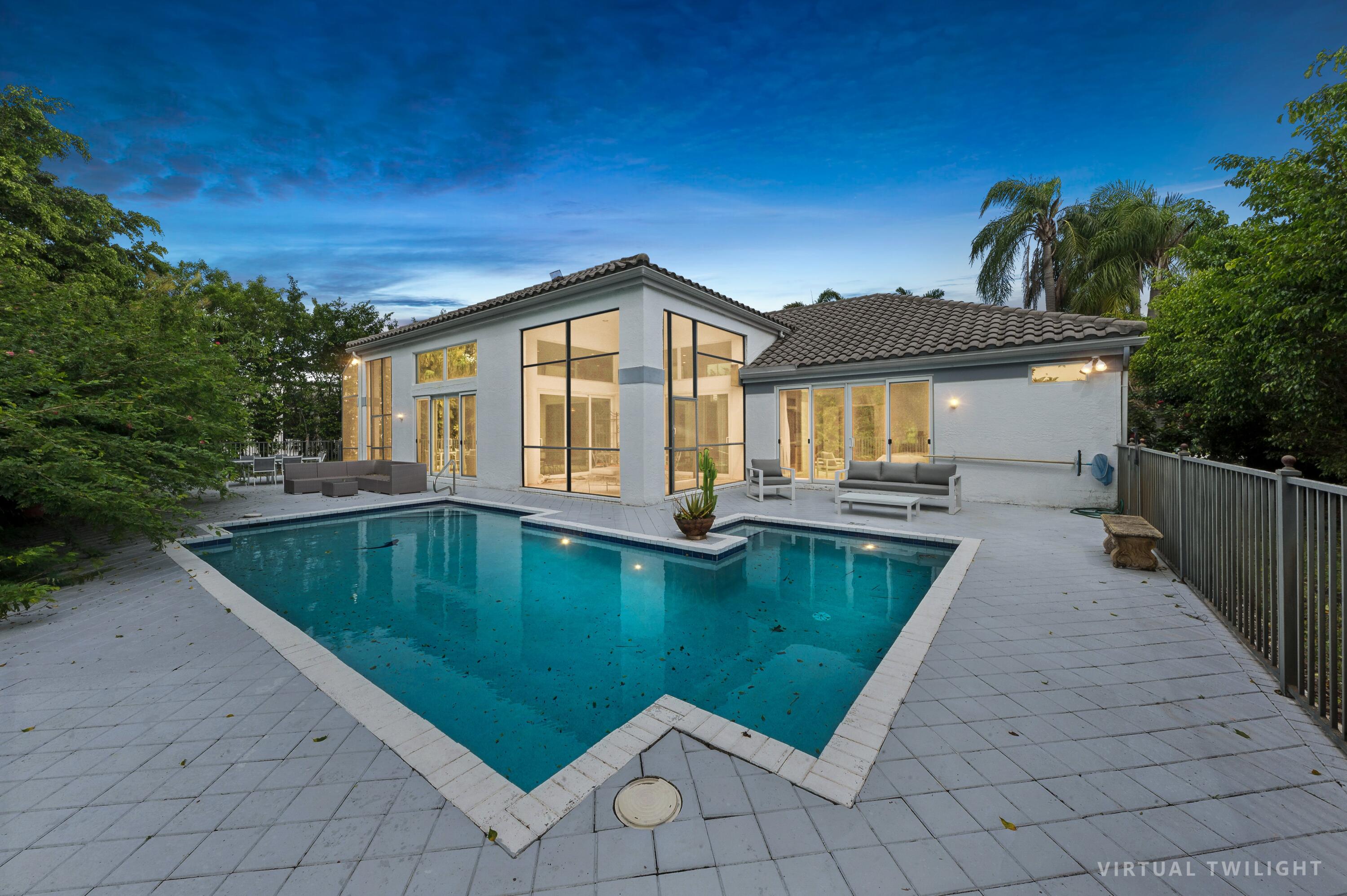 17296 Northway Circle Boca Raton, FL 33496 - Photo 17 of 20 24_17296-Northway-Circle_Rear-View_Print