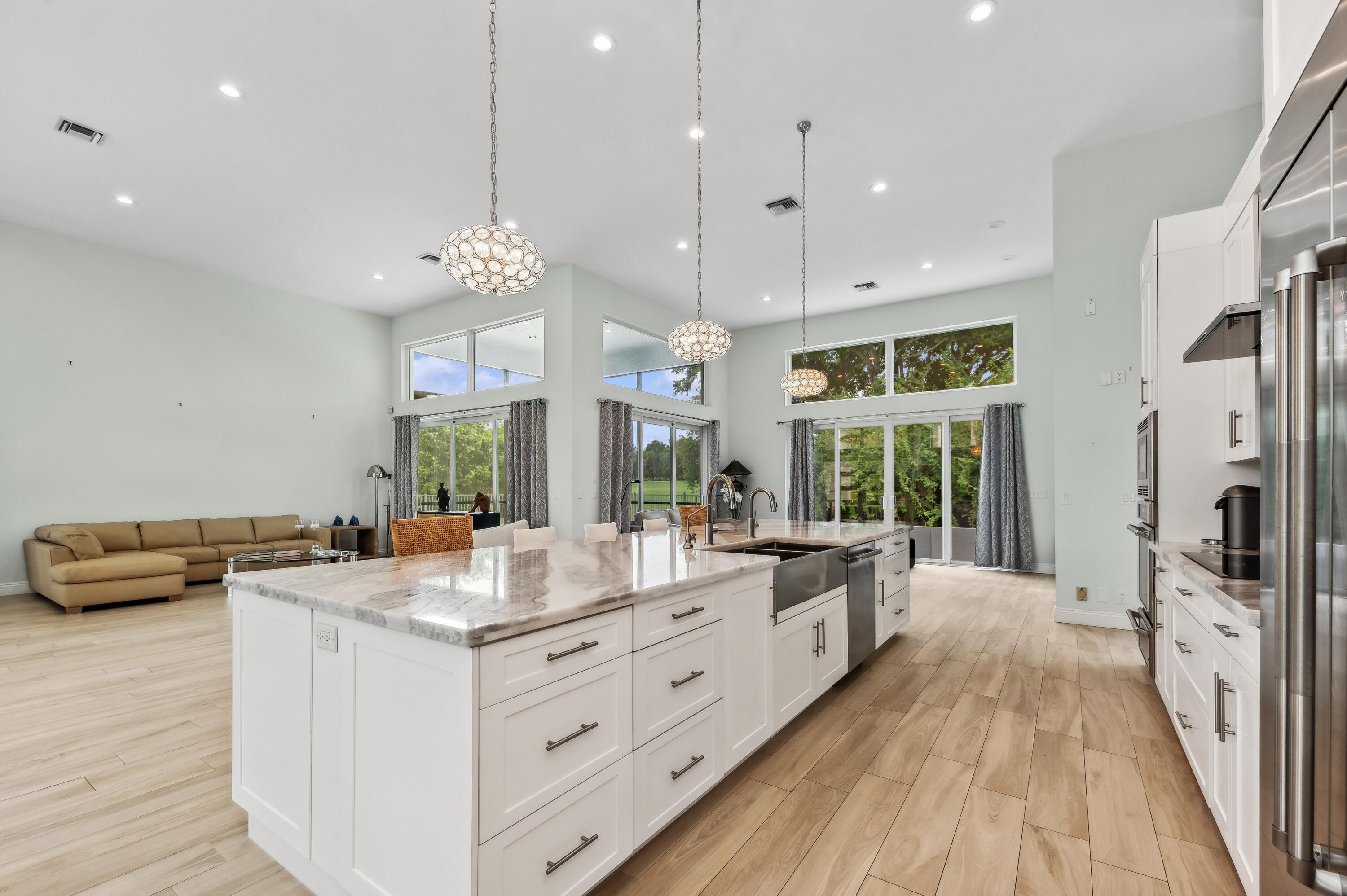 17296 Northway Circle Boca Raton, FL 33496 - Photo 2 of 20 06_17296-Northway-Circle_Kitchen_Print