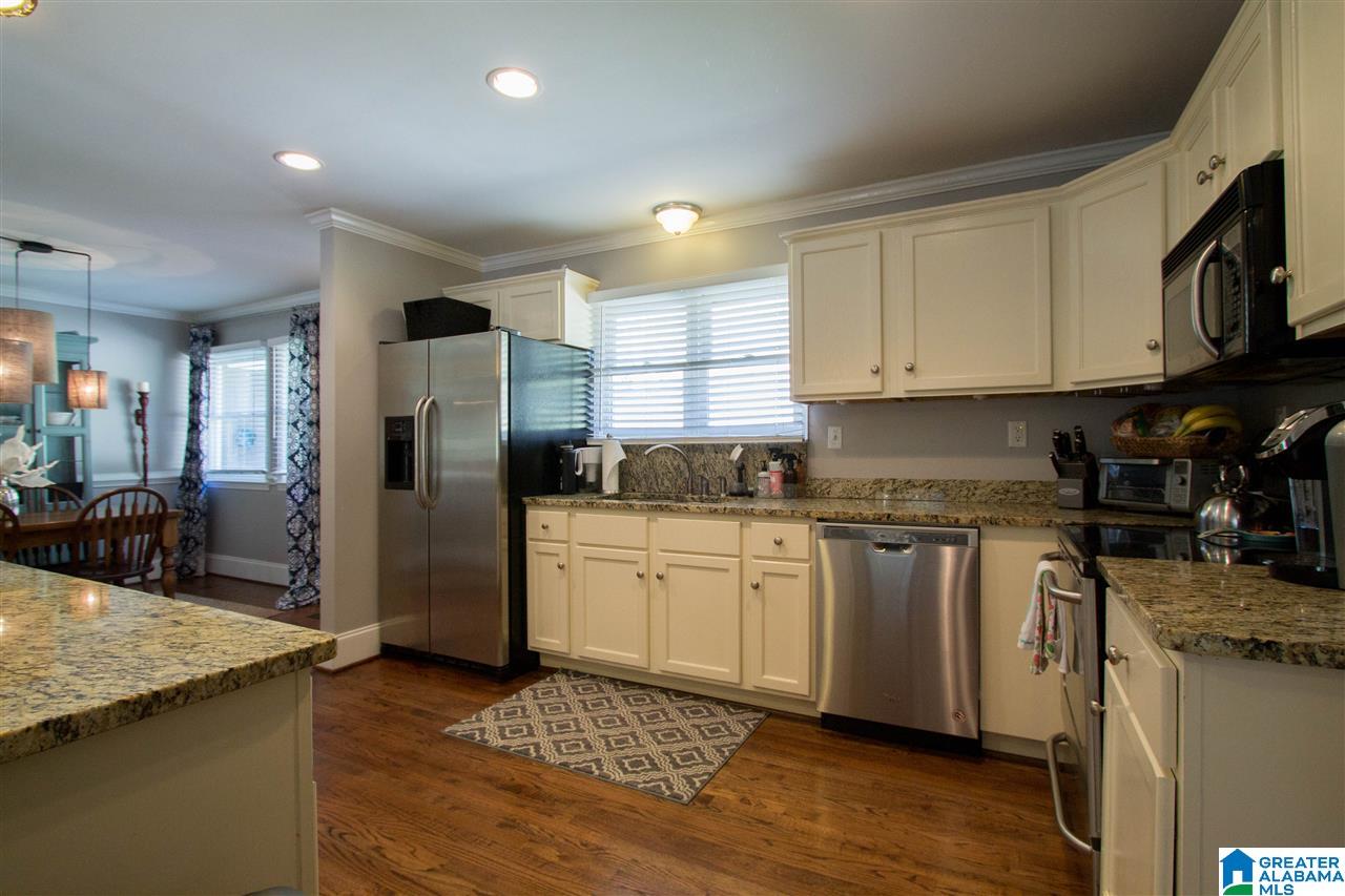 2549 Old Rocky Ridge Road Birmingham, AL 35216 - Photo 6 of 42
