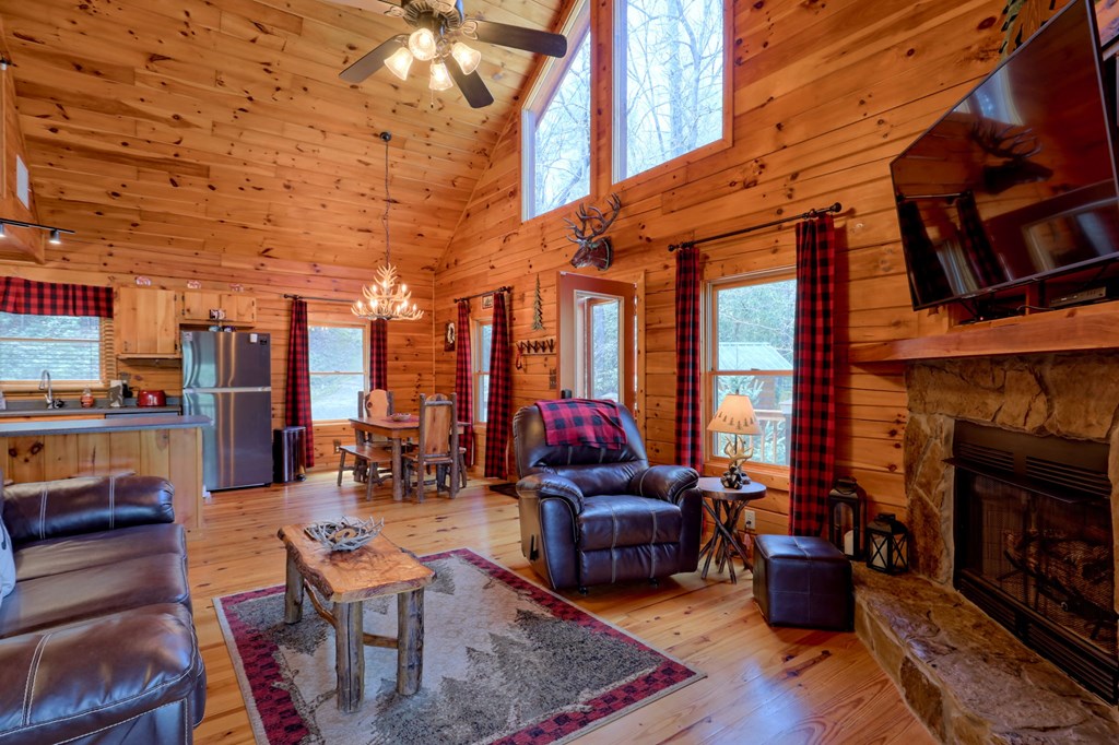 65 Laurelwood Circle Murphy, NC 28906 - Photo 11 of 66