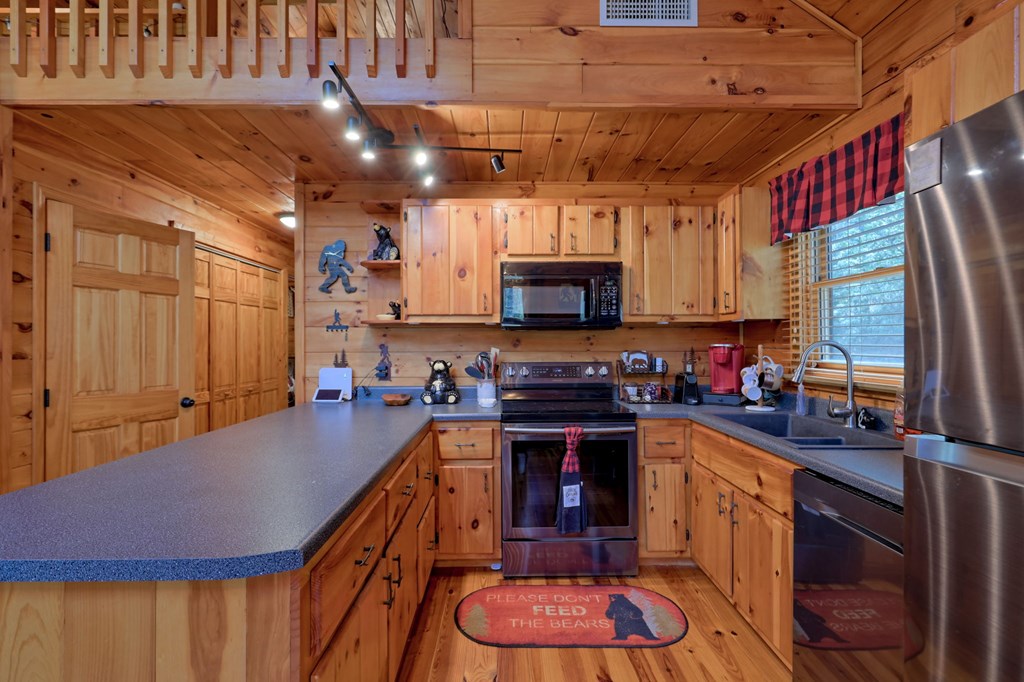 65 Laurelwood Circle Murphy, NC 28906 - Photo 17 of 66