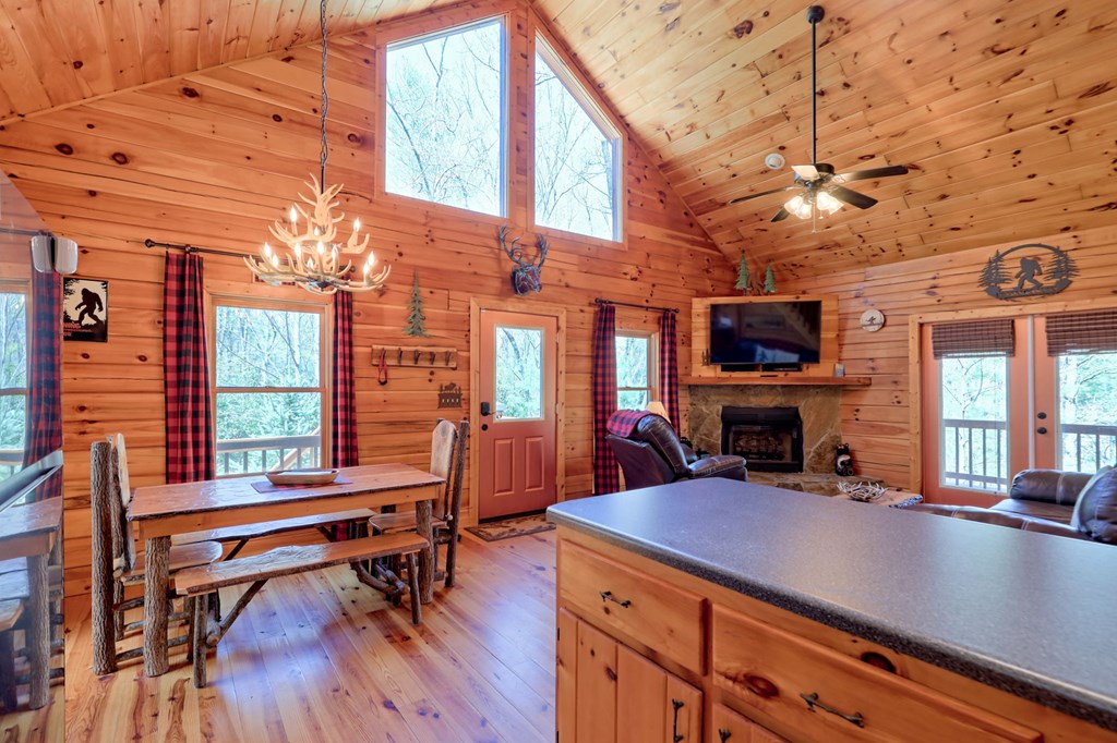 65 Laurelwood Circle Murphy, NC 28906 - Photo 19 of 66
