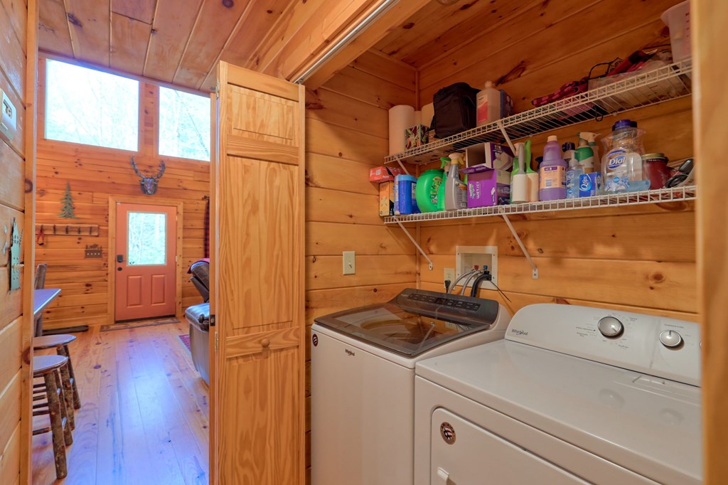 65 Laurelwood Circle Murphy, NC 28906 - Photo 35 of 66
