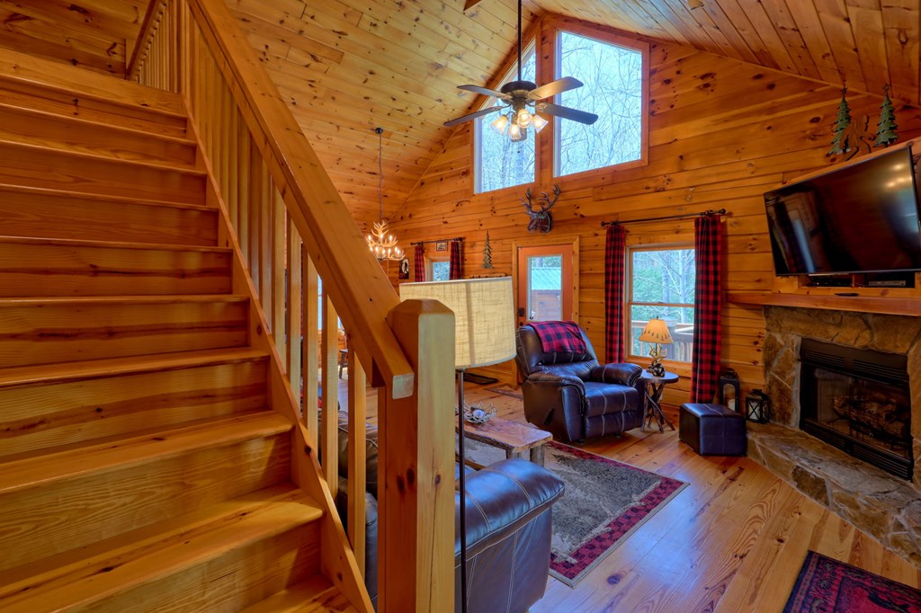65 Laurelwood Circle Murphy, NC 28906 - Photo 37 of 66