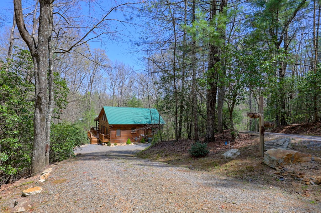 65 Laurelwood Circle Murphy, NC 28906 - Photo 5 of 66