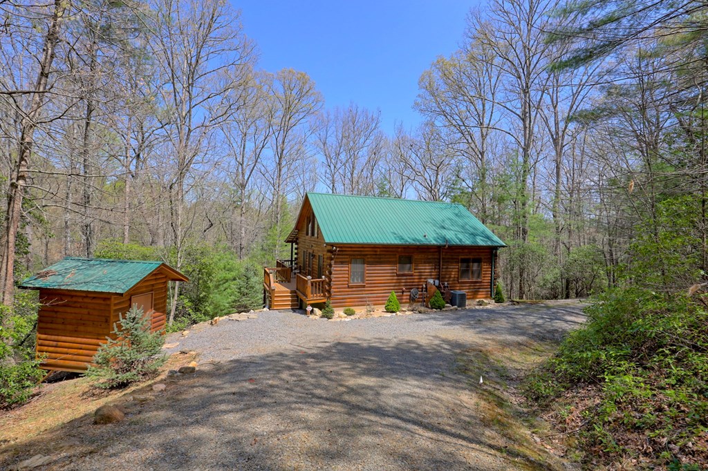65 Laurelwood Circle Murphy, NC 28906 - Photo 6 of 66