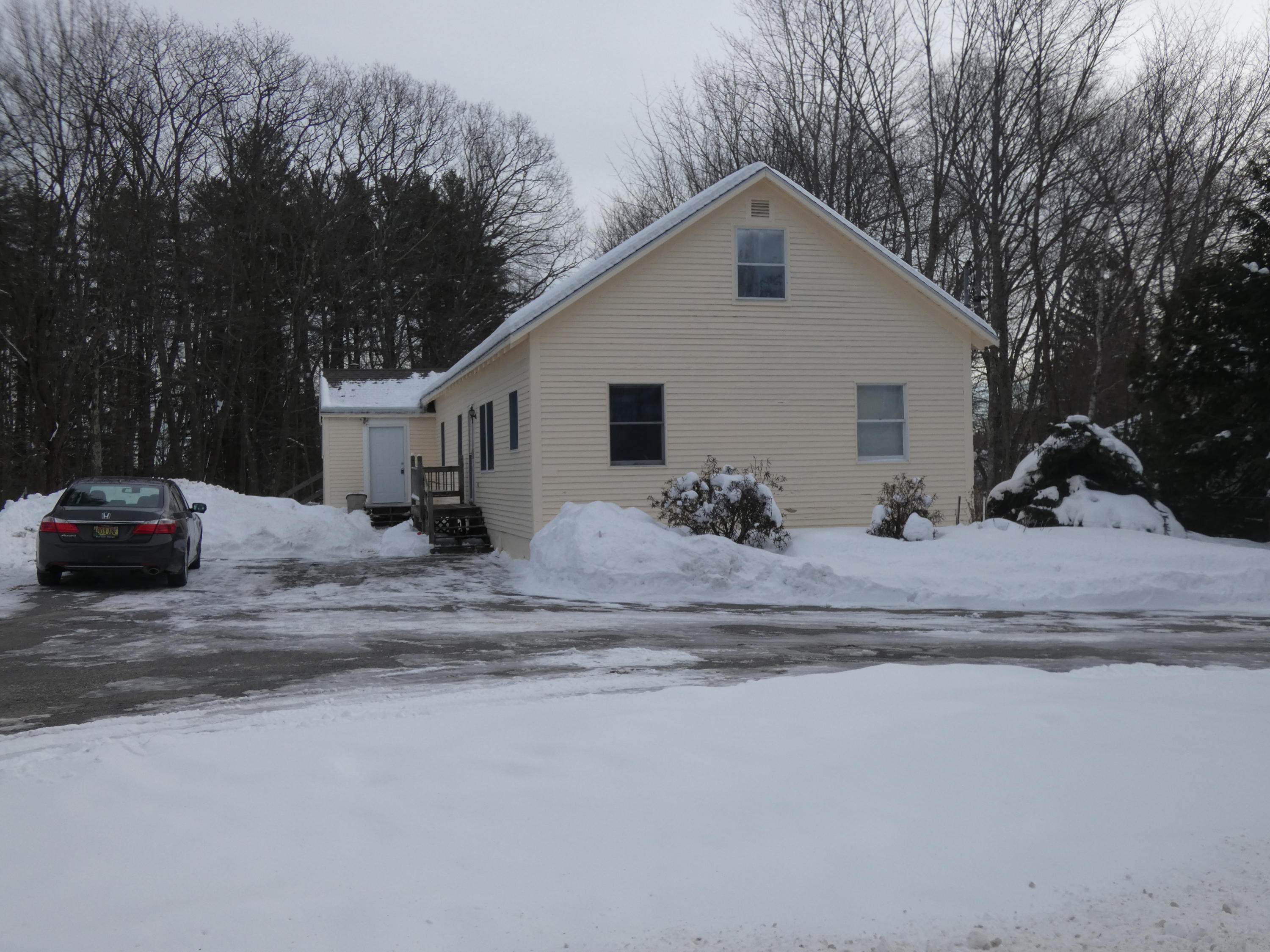 243 Middle Road Falmouth, ME 04105 - Photo 3 of 34 Front Photo