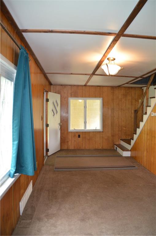 626 Patterson Road Apollo, PA 15613 - Photo 11 of 25 a view of an empty room