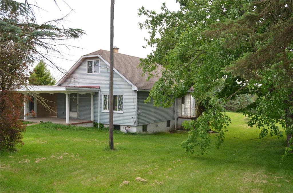 626 Patterson Road Apollo, PA 15613 - Photo 2 of 25 a front view of a house with a yard and trees