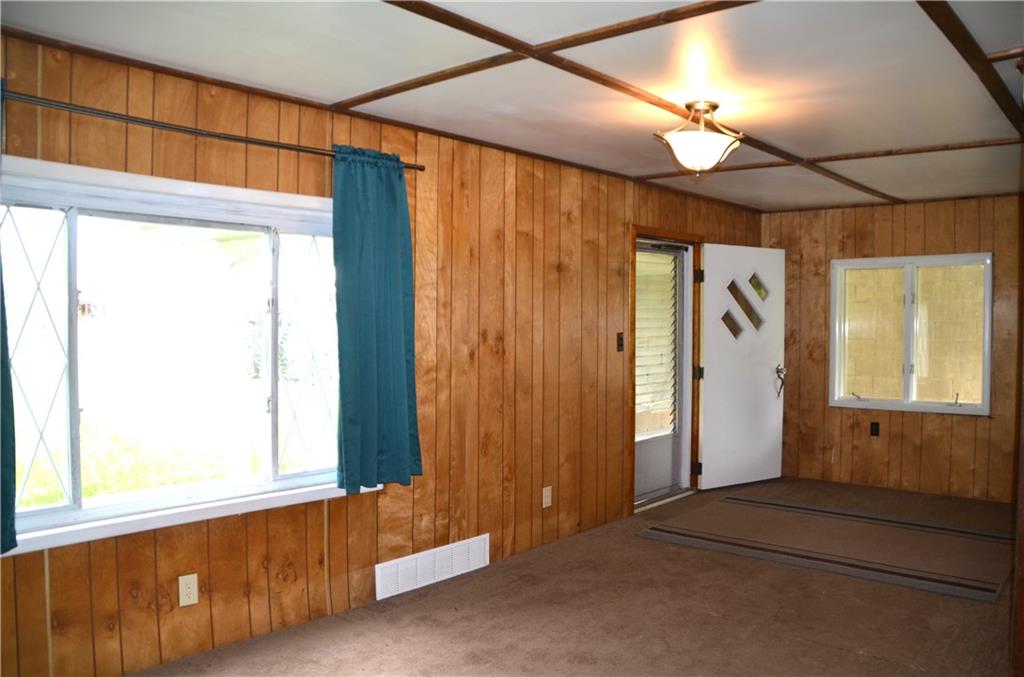 626 Patterson Road Apollo, PA 15613 - Photo 9 of 25 a view of an empty room with a window