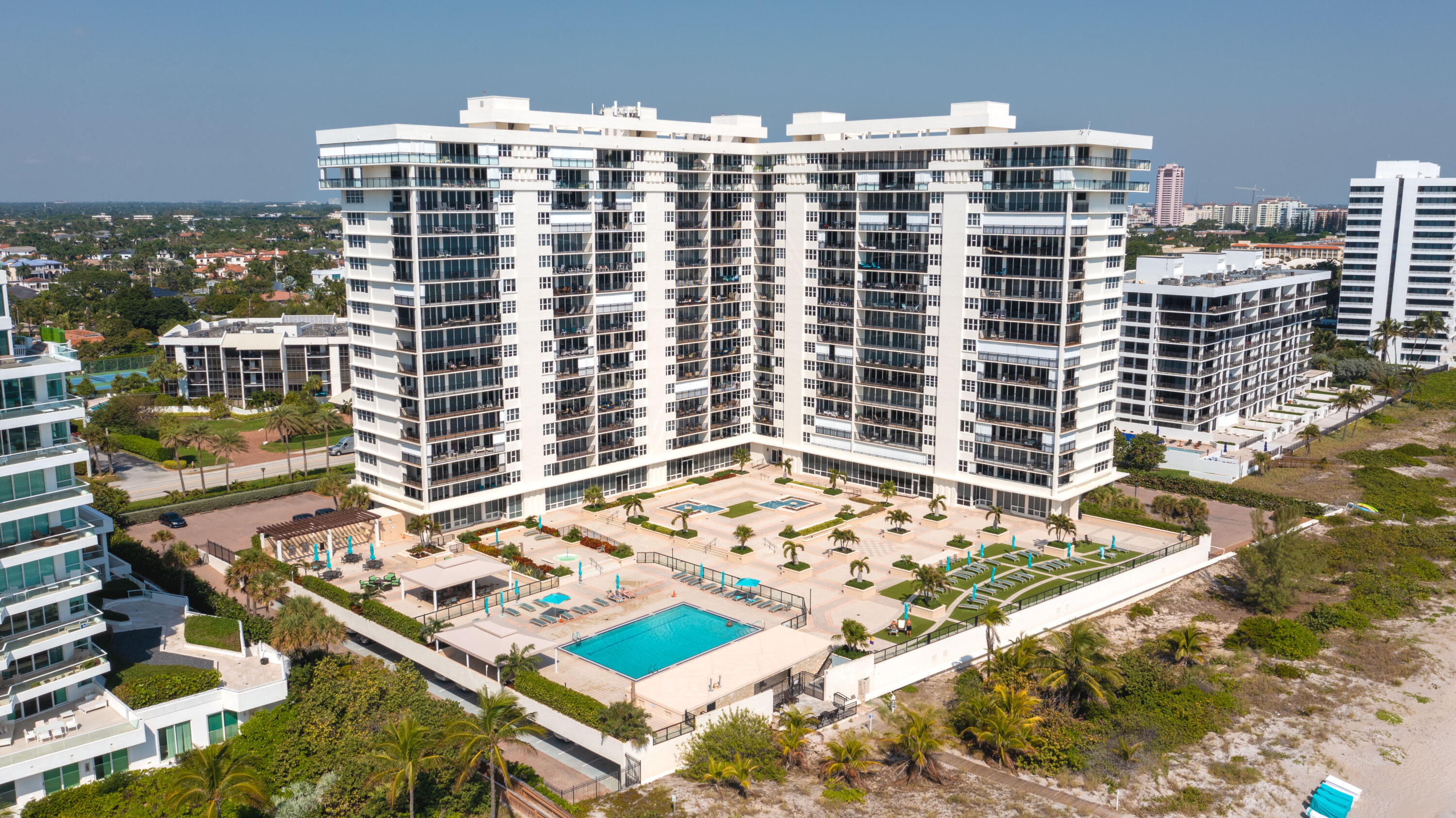 2000 South Ocean Boulevard, Unit 1K Boca Raton, FL 33432 - Photo 1 of 1 Whitehall