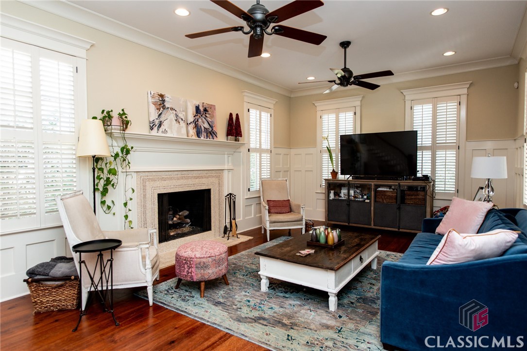 1 Oak Grove Road Athens, GA 30607 - Photo 8 of 54