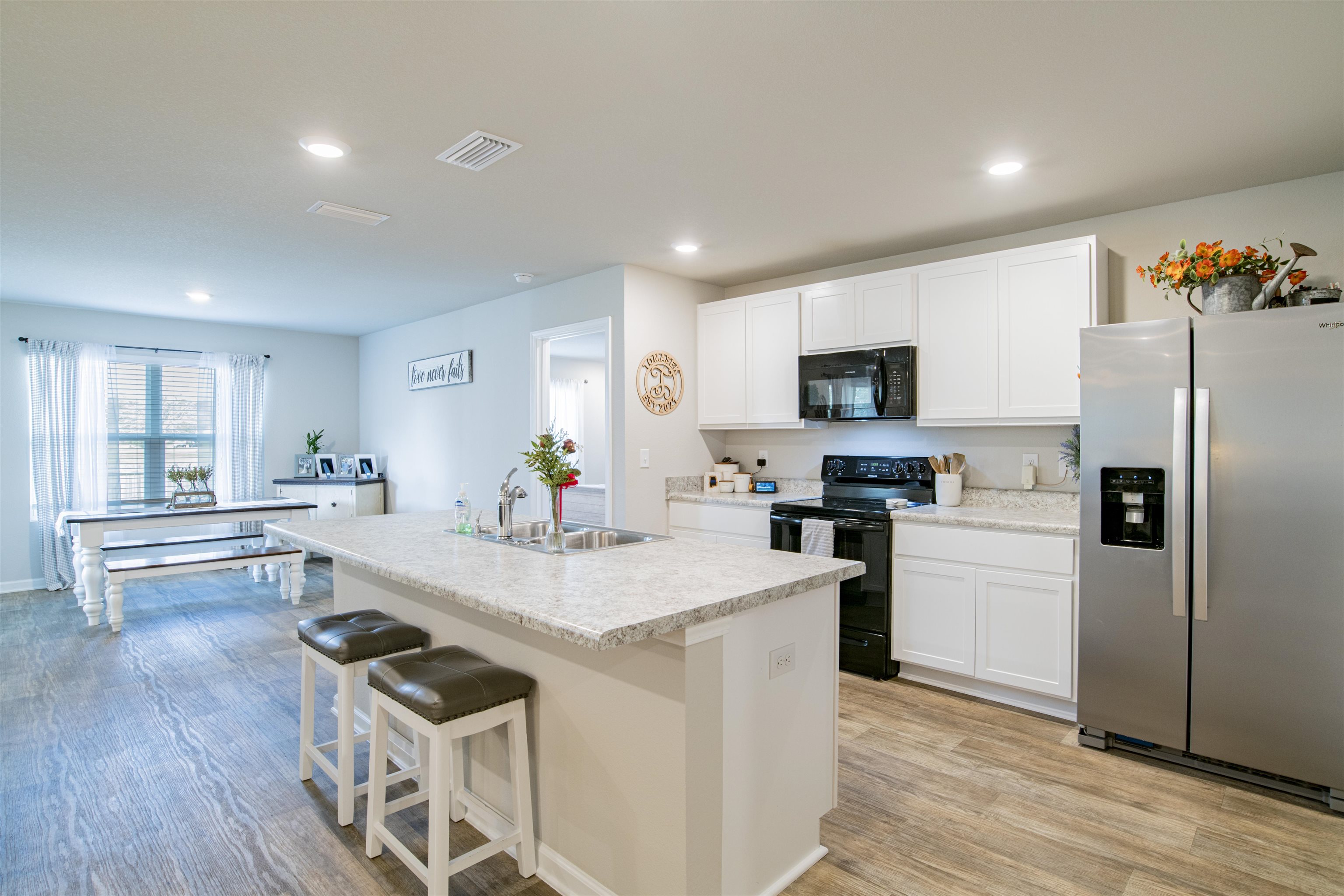 17283 Lewis Smith Drive Foley, AL 36535 - Photo 5 of 24