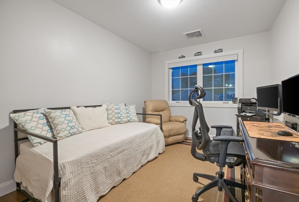 23 Starboard Drive, Unit 50 Wareham, MA 02532 - Photo 27 of 42 a view of a workspace with furniture