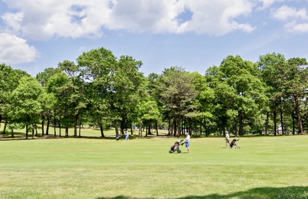 23 Starboard Drive, Unit 50 Wareham, MA 02532 - Photo 8 of 42 a view of a park