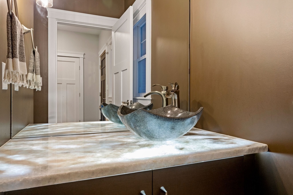 23 Starboard Drive, Unit 50 Wareham, MA 02532 - Photo 10 of 42 a view of a sink
