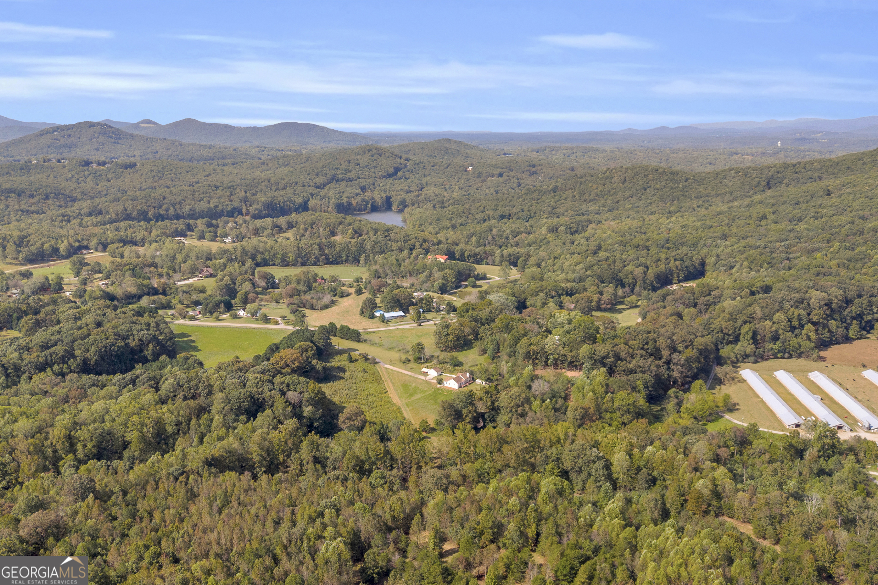 438 Turner Road Cleveland, GA 30528 - Photo 106 of 118