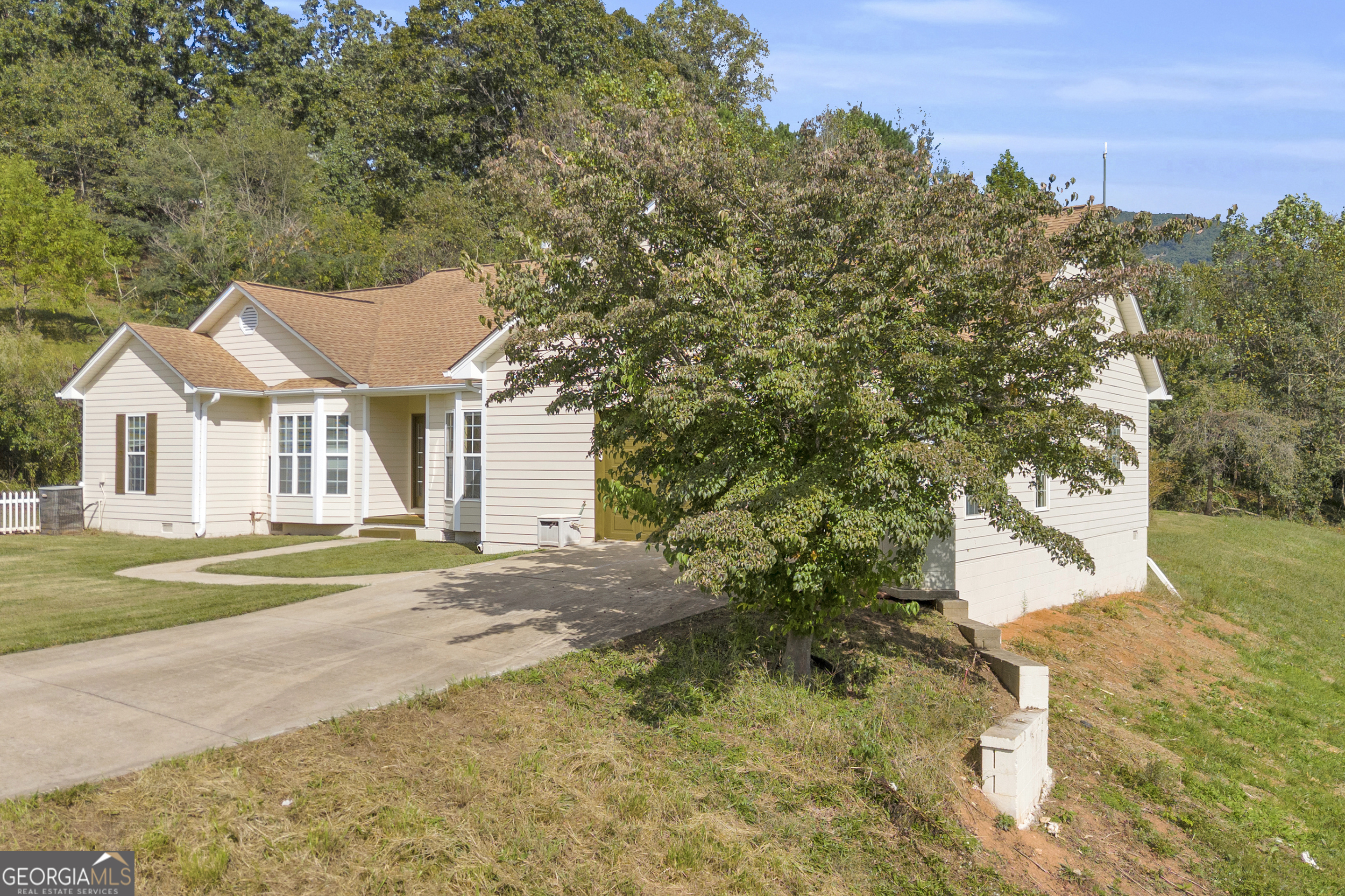 438 Turner Road Cleveland, GA 30528 - Photo 11 of 118