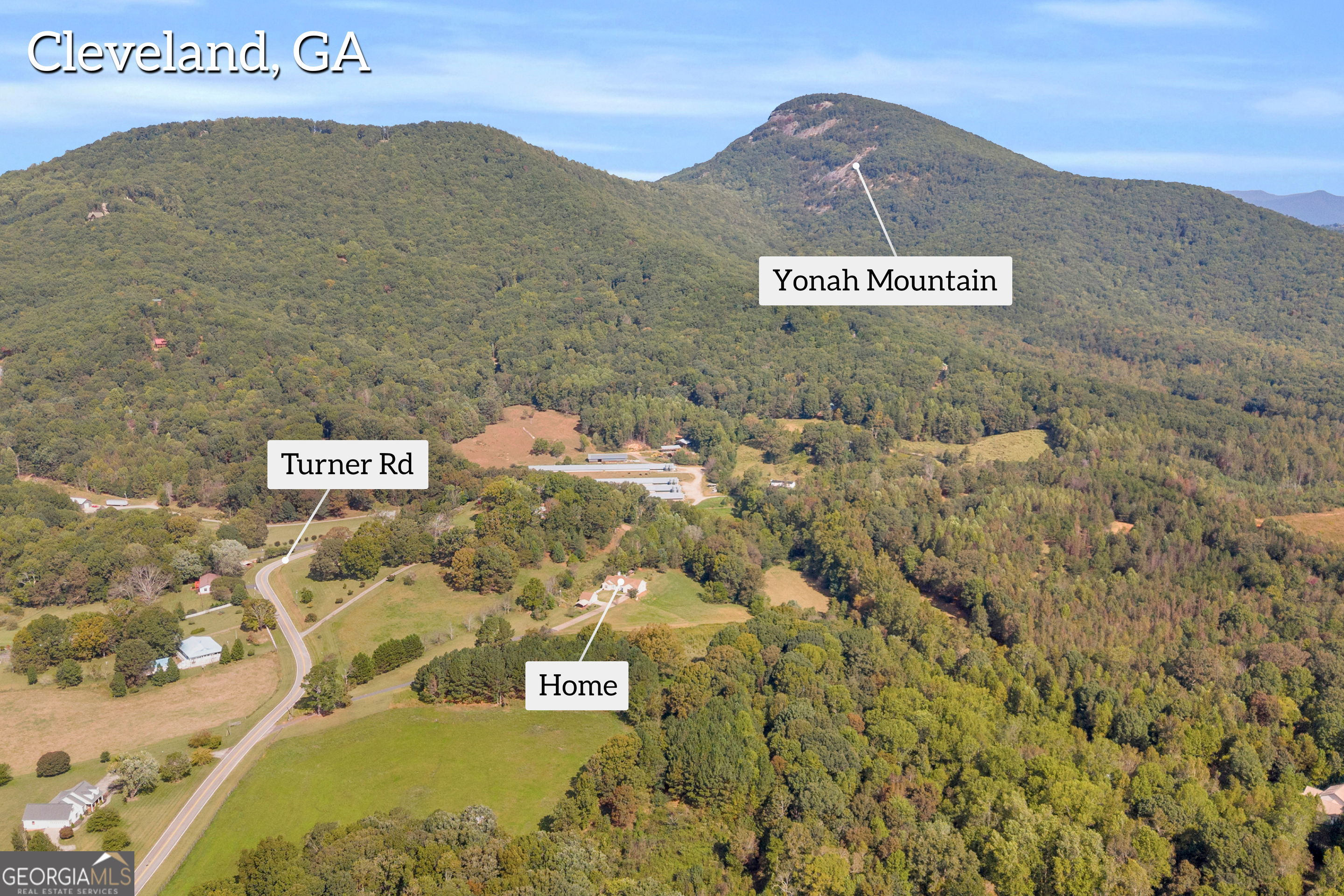 438 Turner Road Cleveland, GA 30528 - Photo 112 of 118
