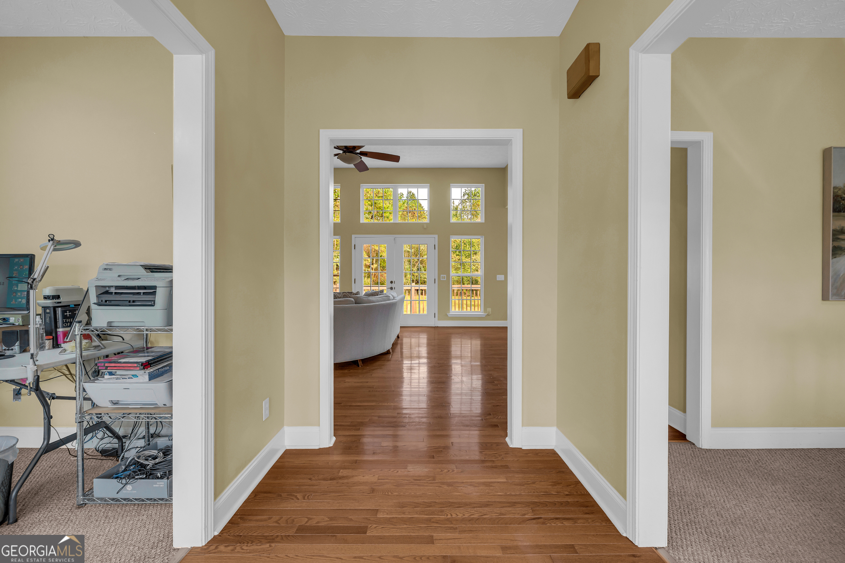 438 Turner Road Cleveland, GA 30528 - Photo 14 of 118