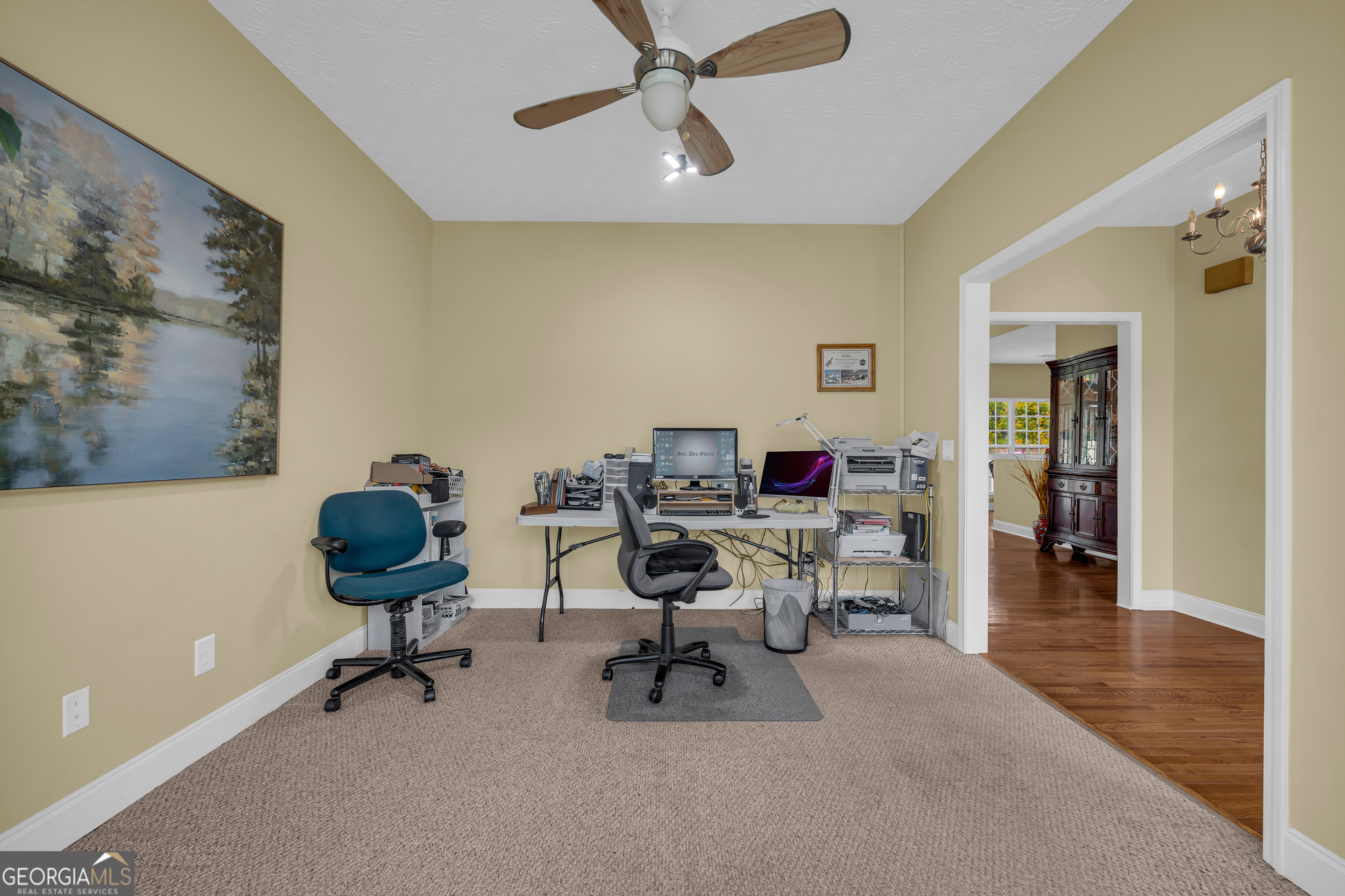 438 Turner Road Cleveland, GA 30528 - Photo 17 of 118