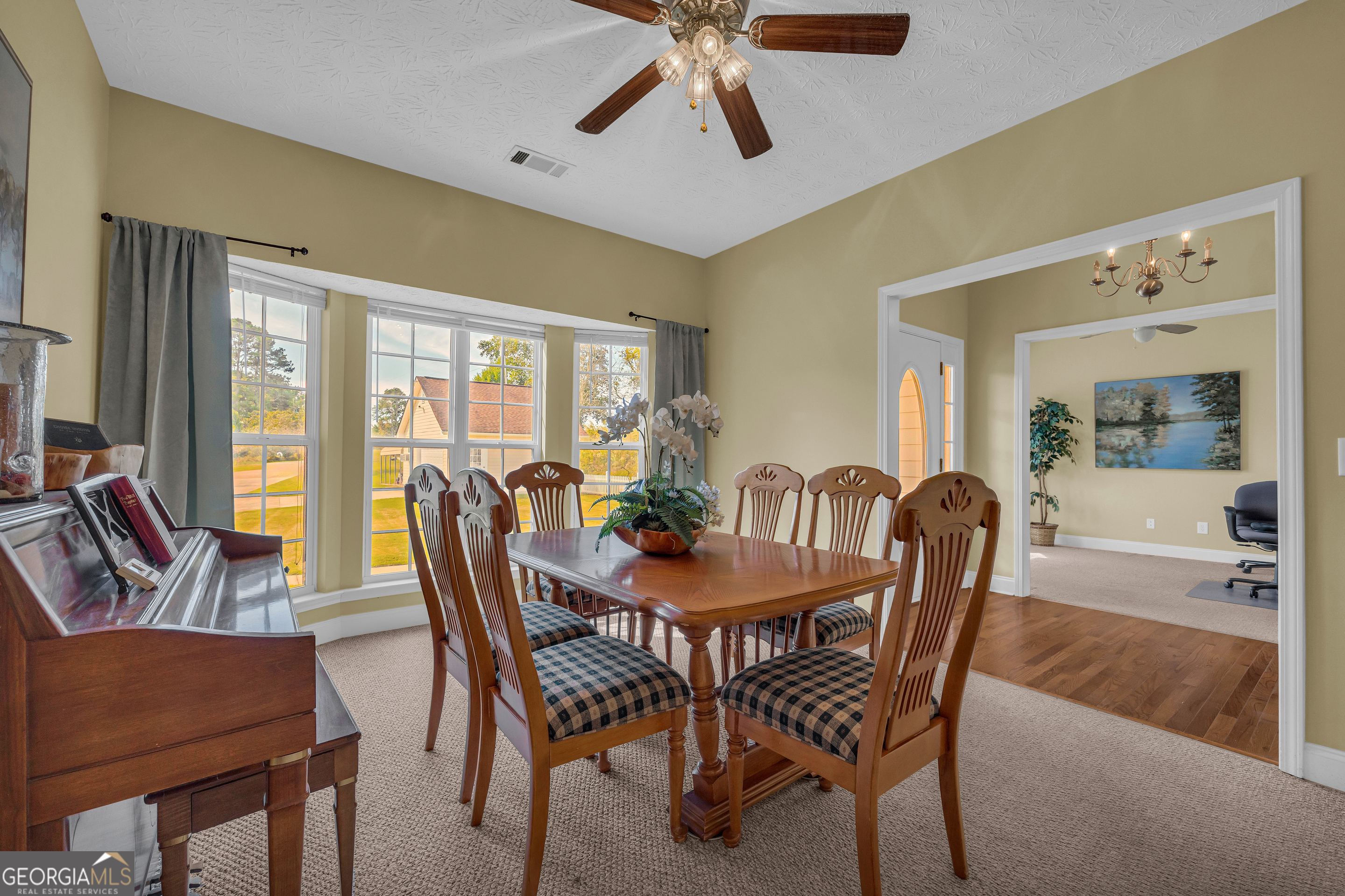 438 Turner Road Cleveland, GA 30528 - Photo 19 of 118