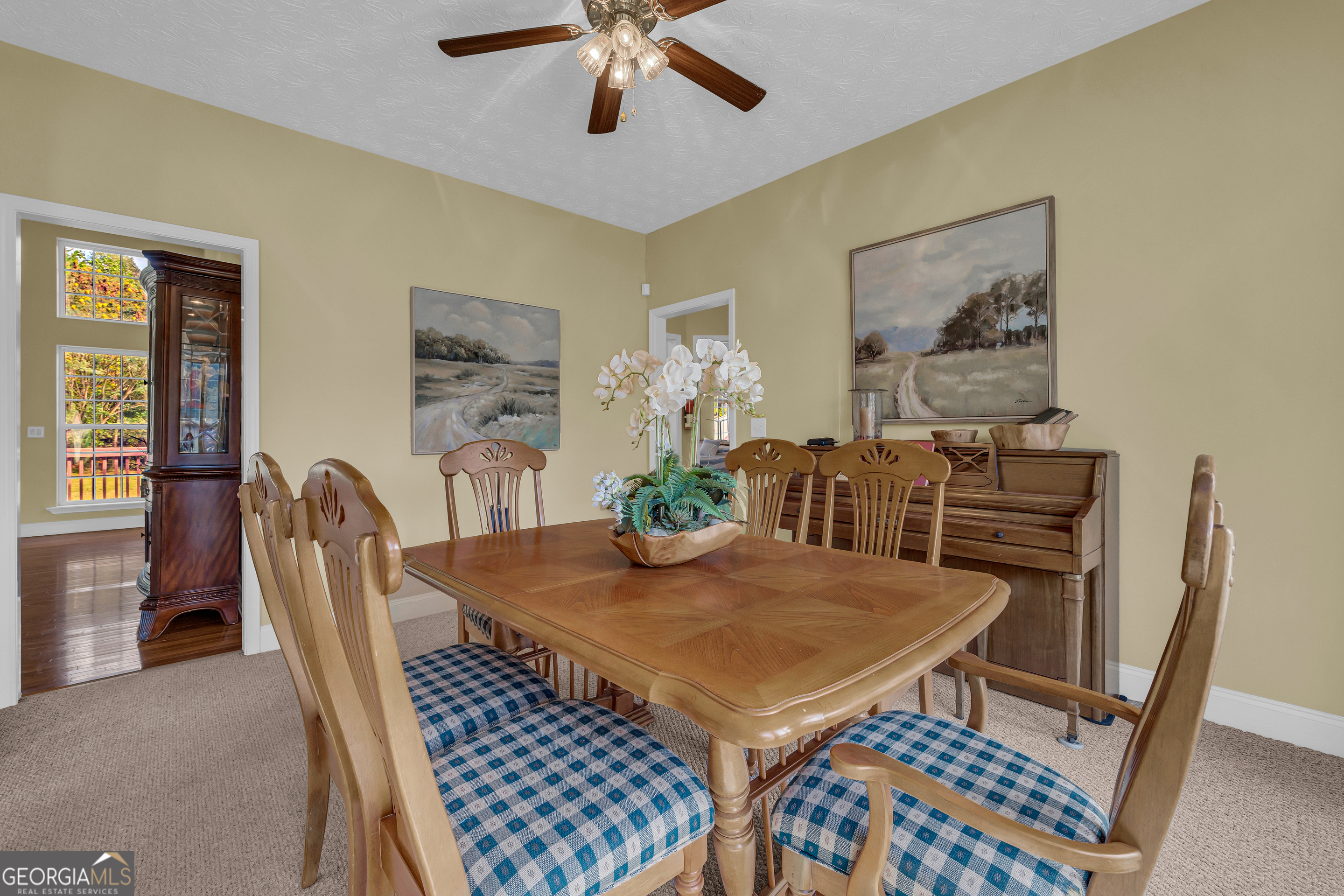438 Turner Road Cleveland, GA 30528 - Photo 20 of 118