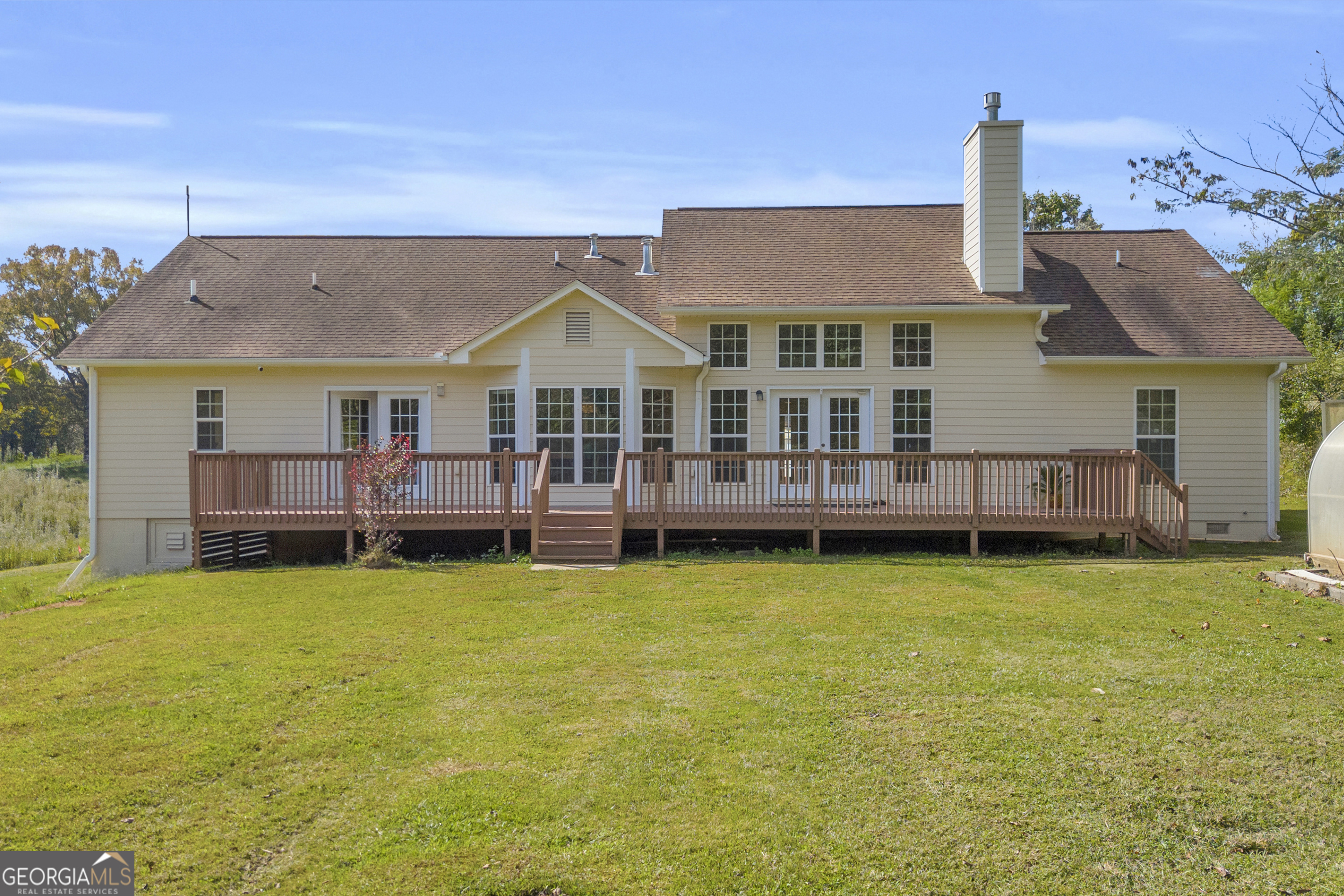 438 Turner Road Cleveland, GA 30528 - Photo 2 of 118