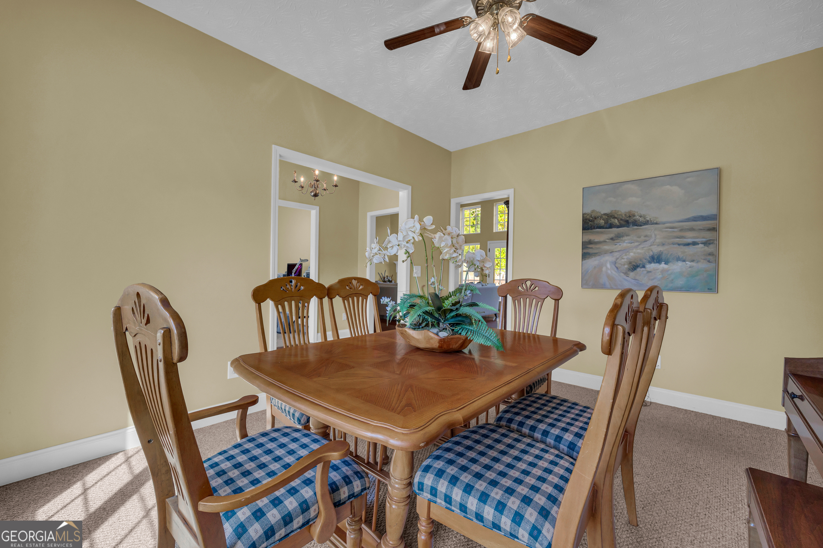 438 Turner Road Cleveland, GA 30528 - Photo 21 of 118