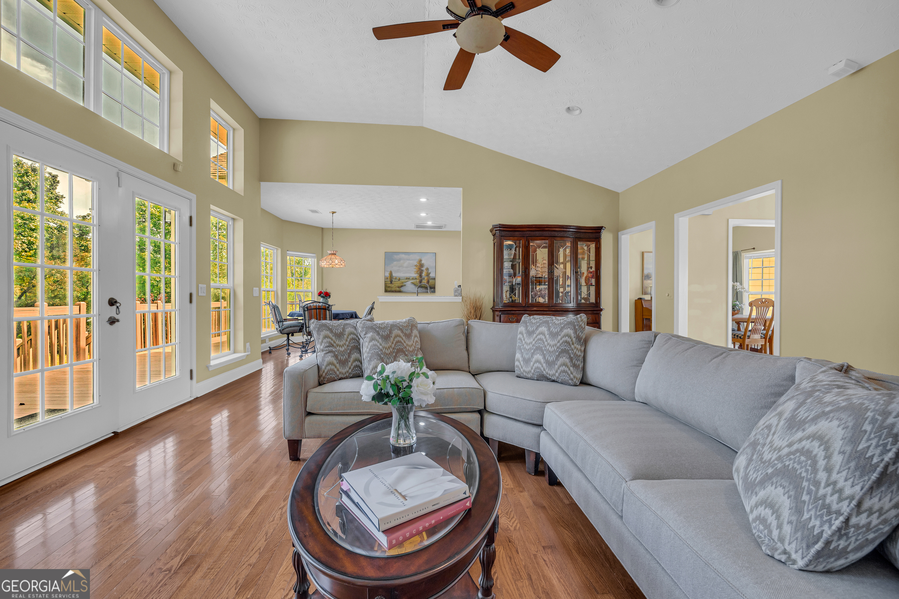 438 Turner Road Cleveland, GA 30528 - Photo 22 of 118