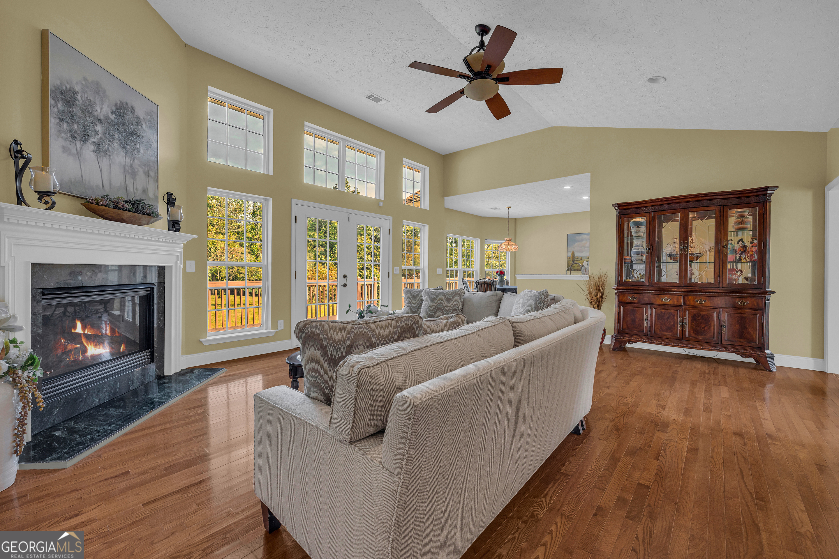 438 Turner Road Cleveland, GA 30528 - Photo 23 of 118