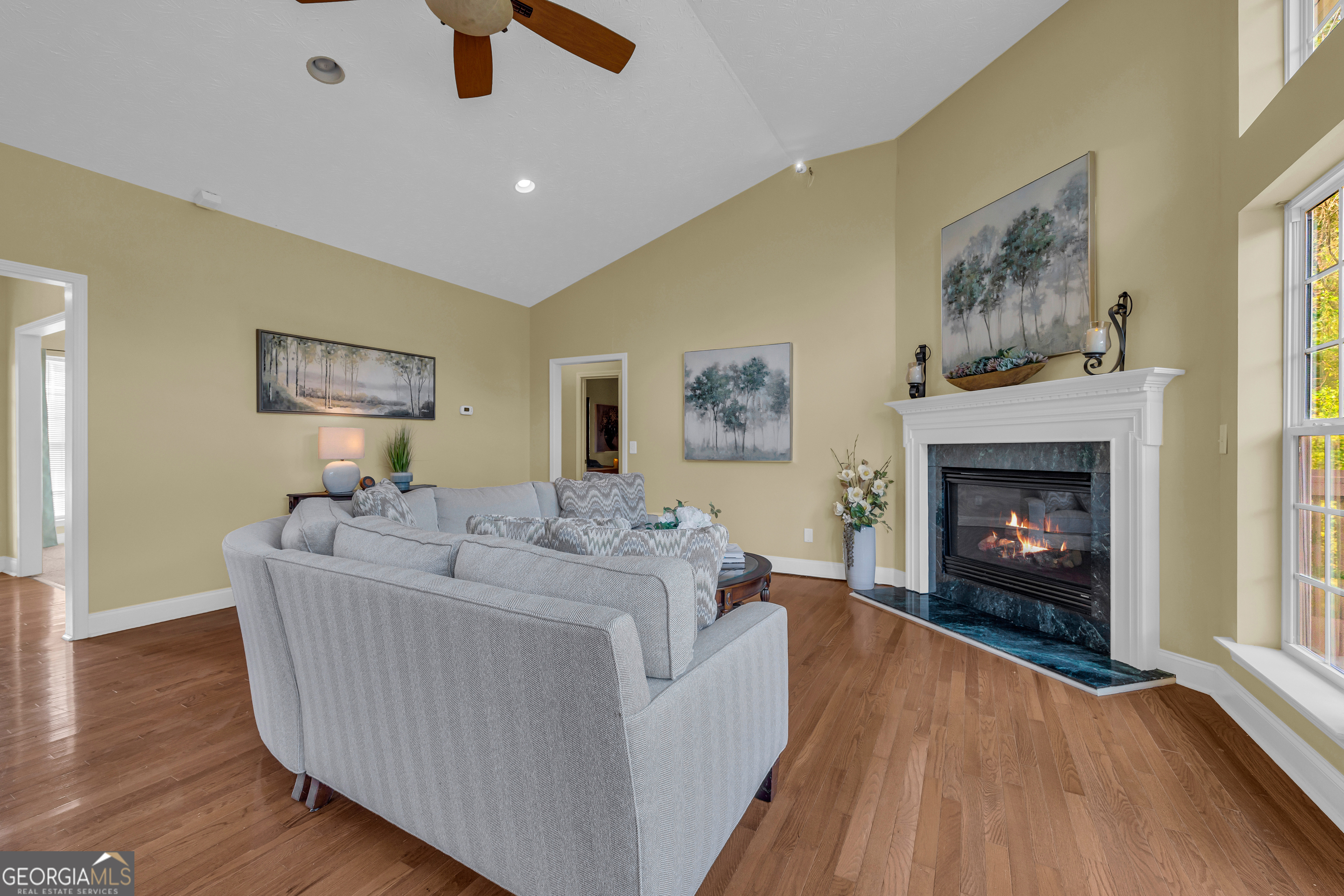 438 Turner Road Cleveland, GA 30528 - Photo 24 of 118