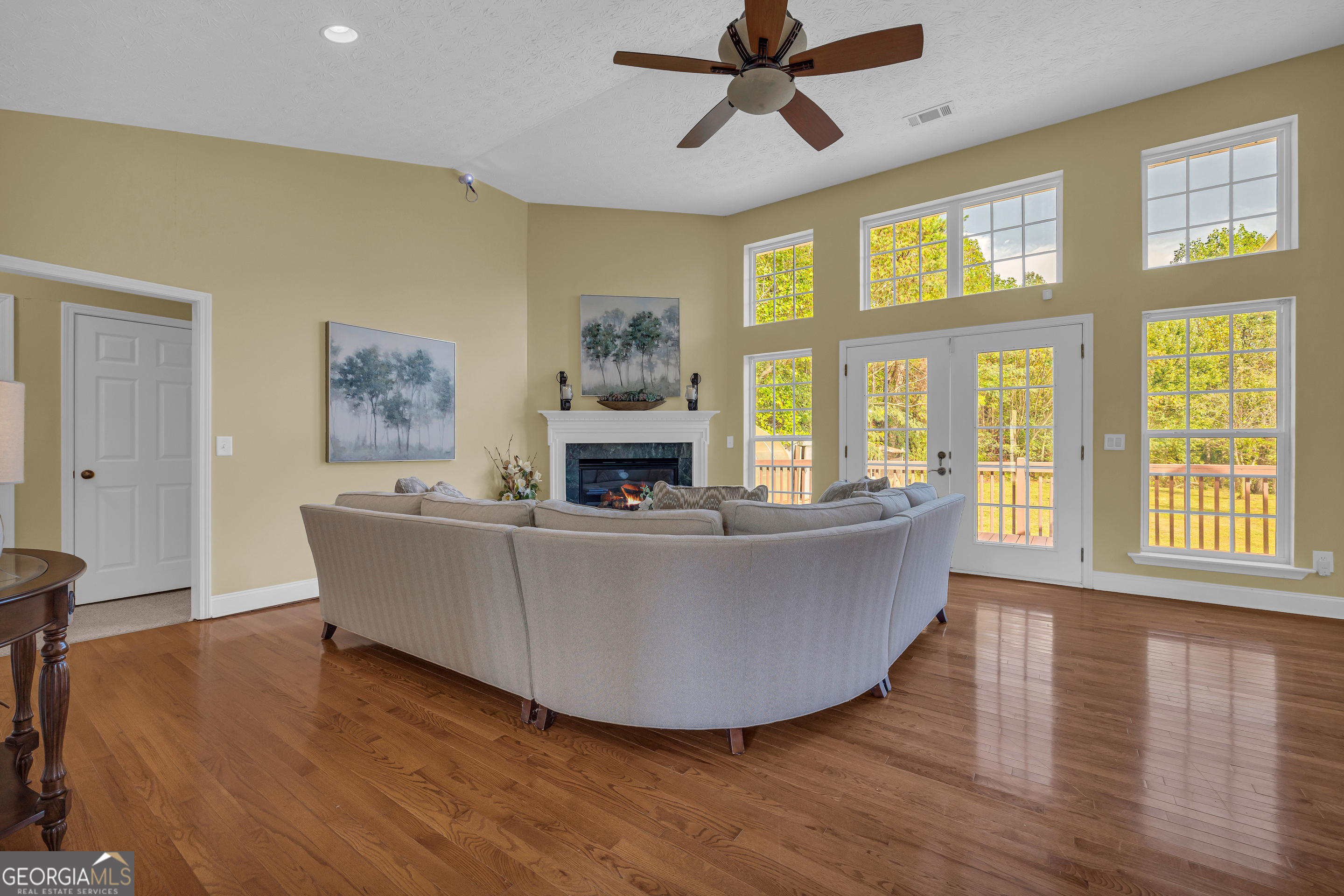 438 Turner Road Cleveland, GA 30528 - Photo 25 of 118