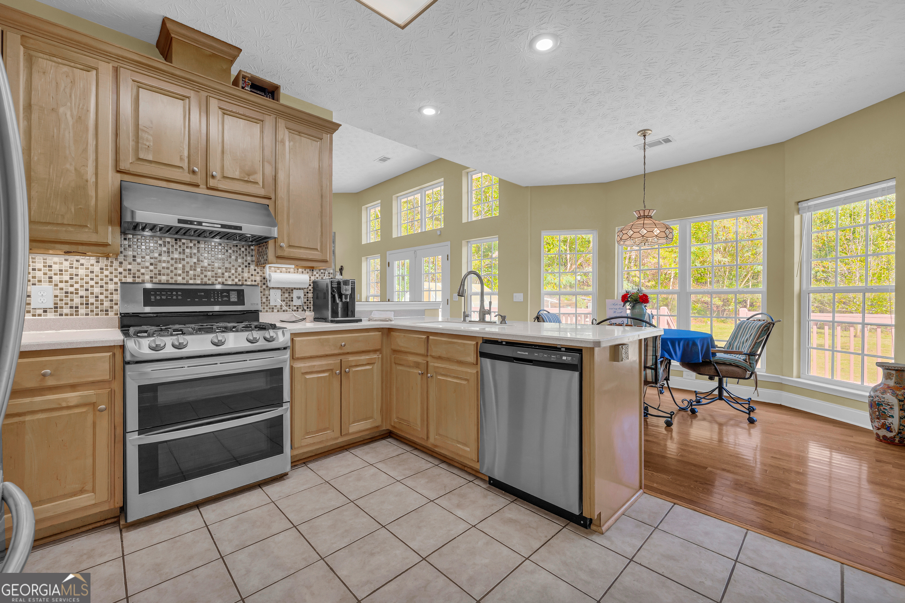 438 Turner Road Cleveland, GA 30528 - Photo 29 of 118