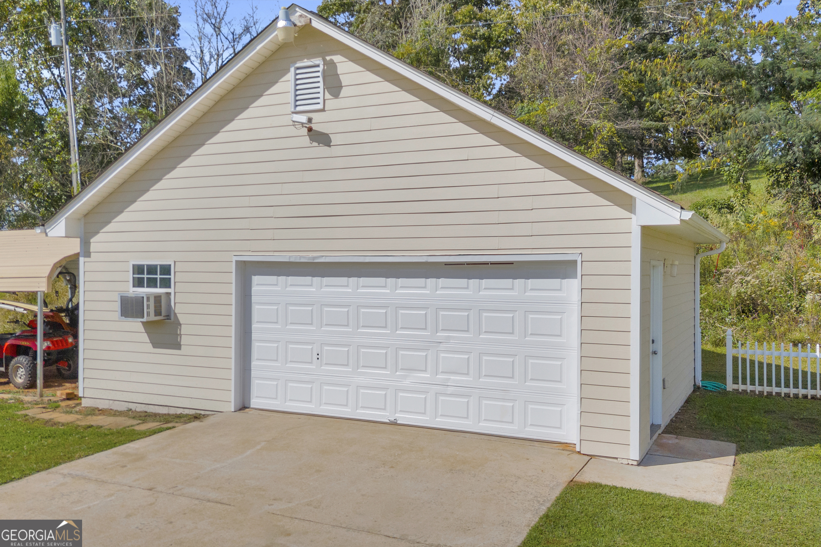 438 Turner Road Cleveland, GA 30528 - Photo 3 of 118