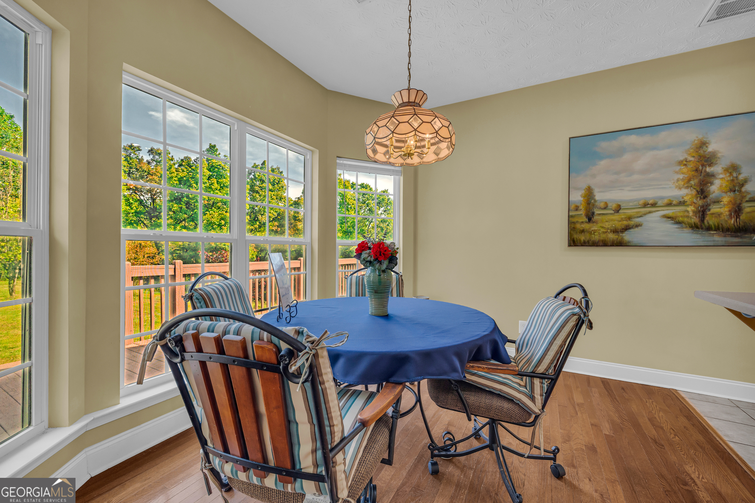 438 Turner Road Cleveland, GA 30528 - Photo 32 of 118