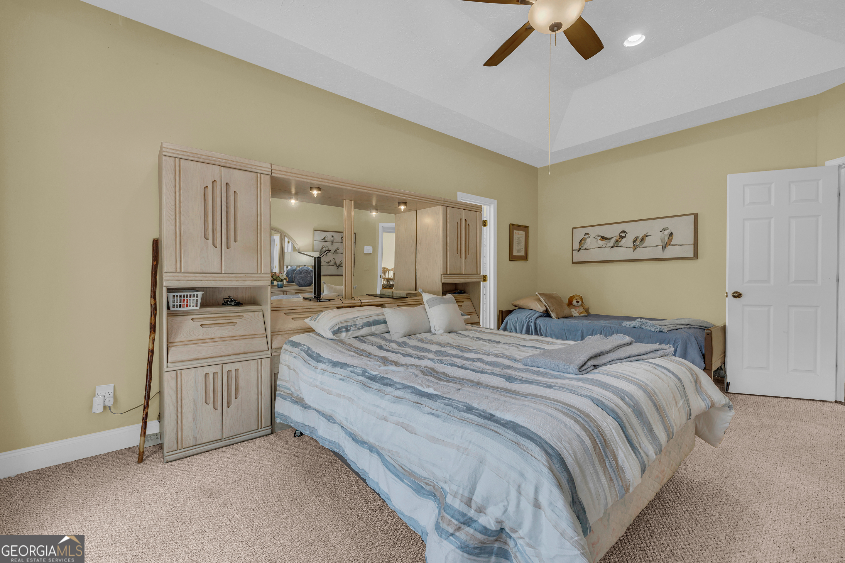 438 Turner Road Cleveland, GA 30528 - Photo 33 of 118