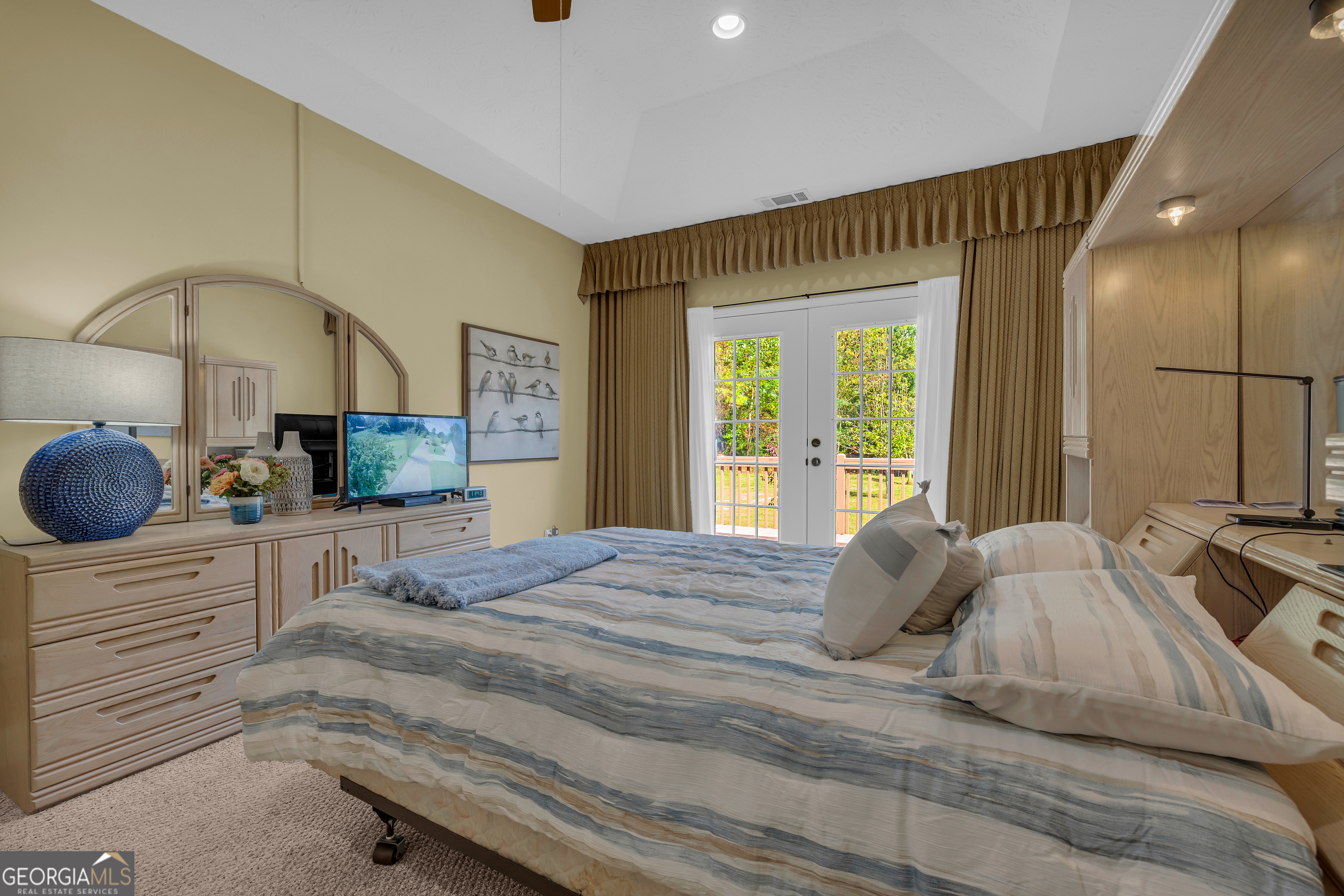 438 Turner Road Cleveland, GA 30528 - Photo 34 of 118