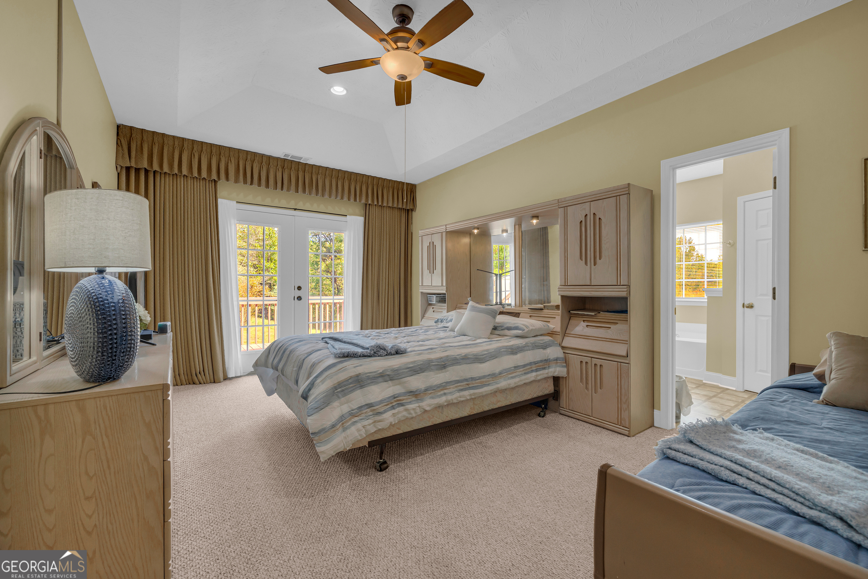 438 Turner Road Cleveland, GA 30528 - Photo 35 of 118