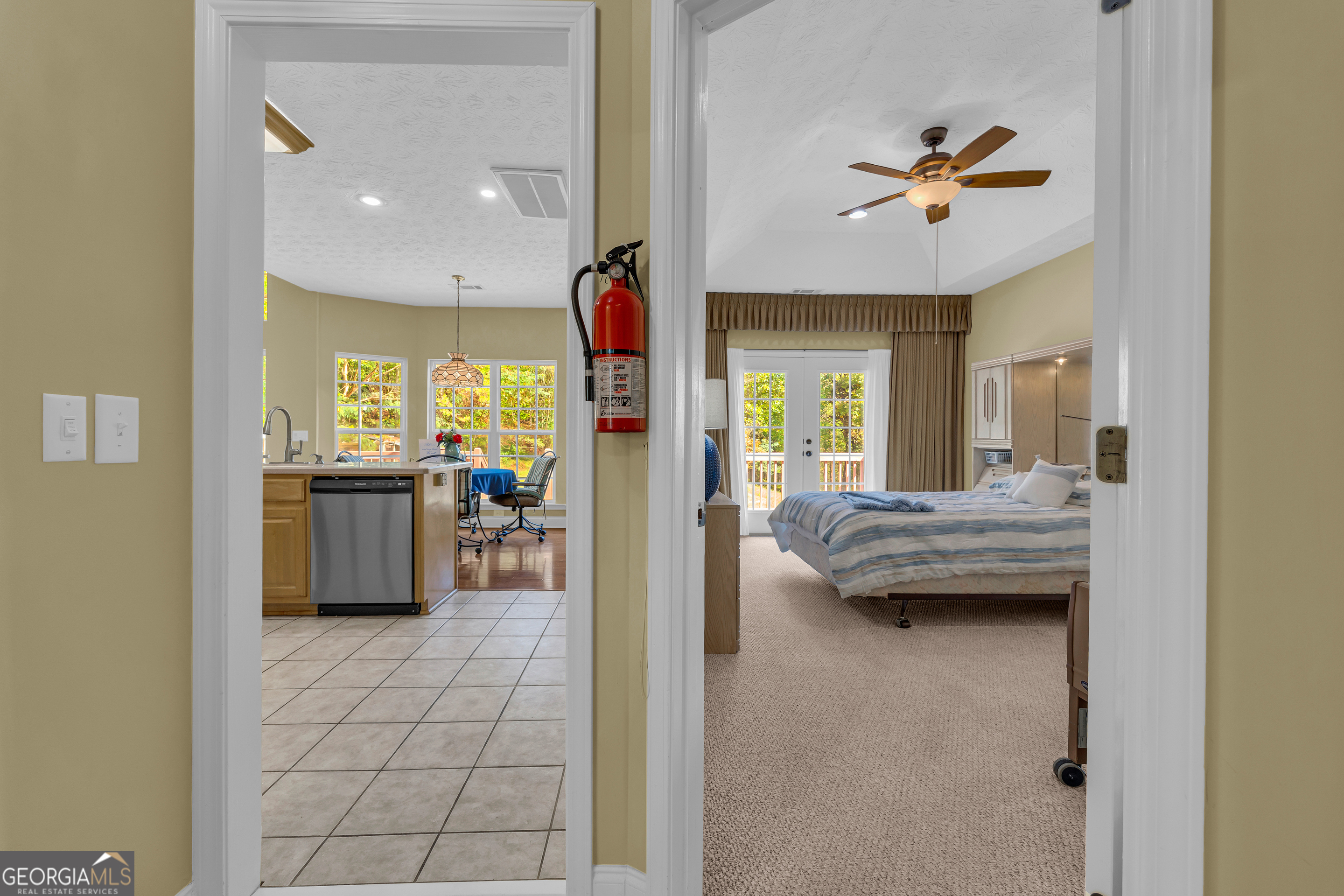 438 Turner Road Cleveland, GA 30528 - Photo 40 of 118