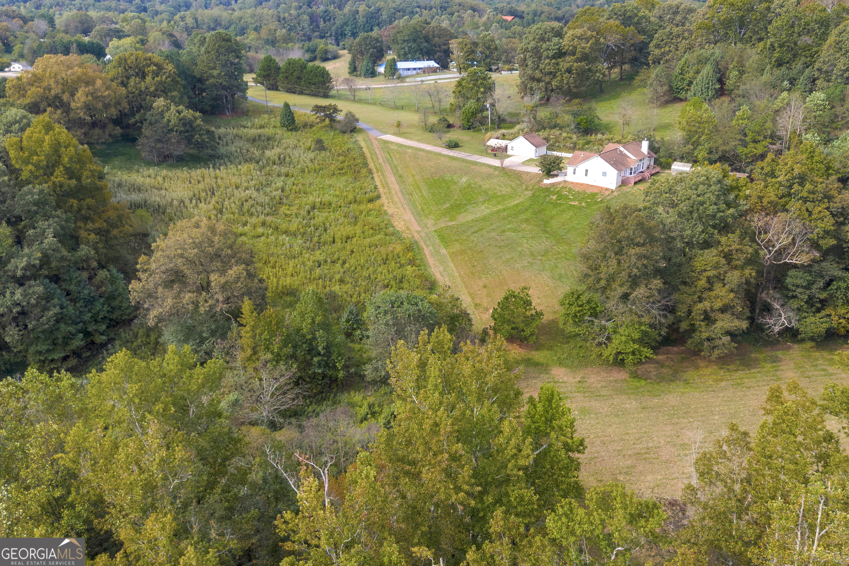 438 Turner Road Cleveland, GA 30528 - Photo 71 of 118