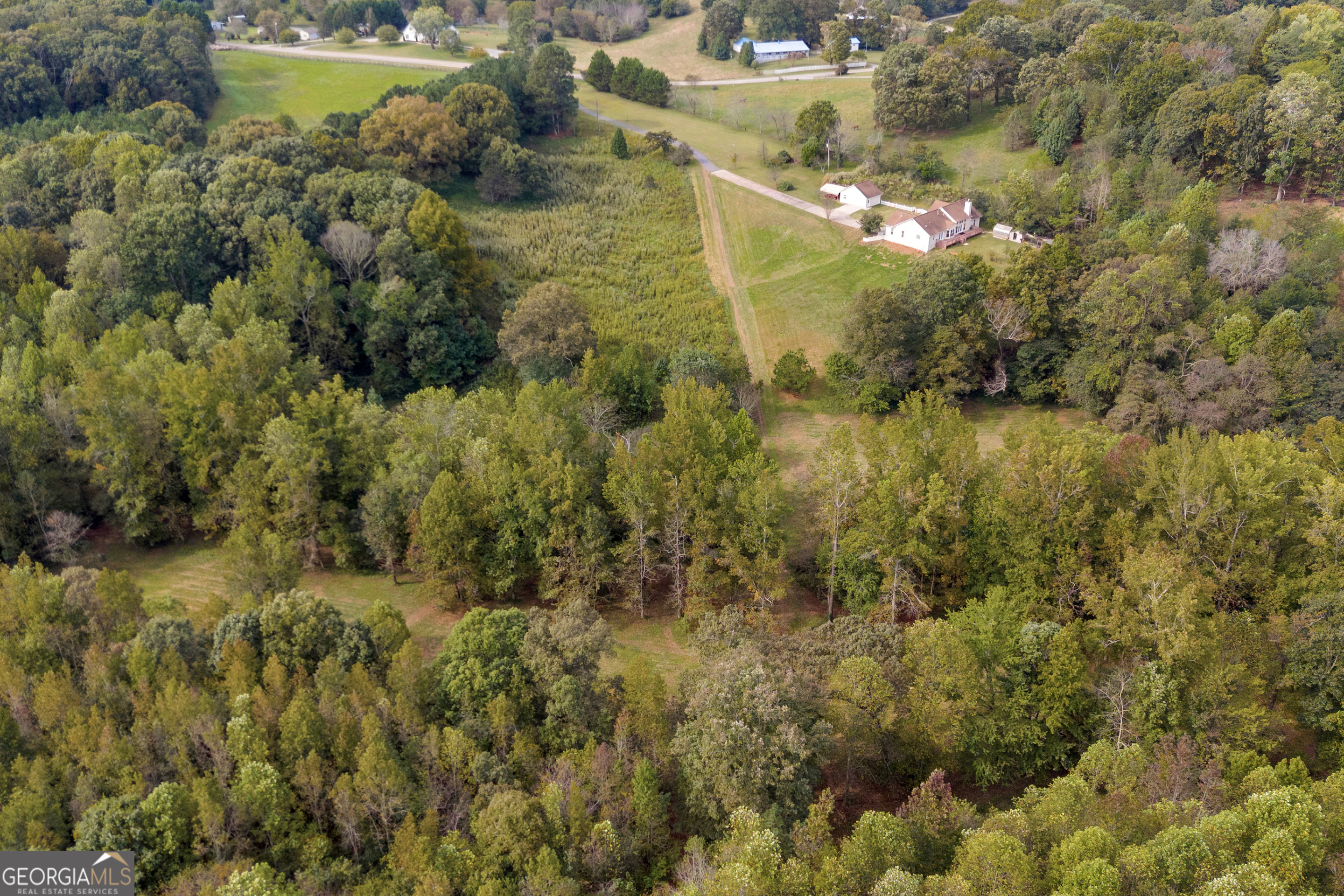 438 Turner Road Cleveland, GA 30528 - Photo 74 of 118