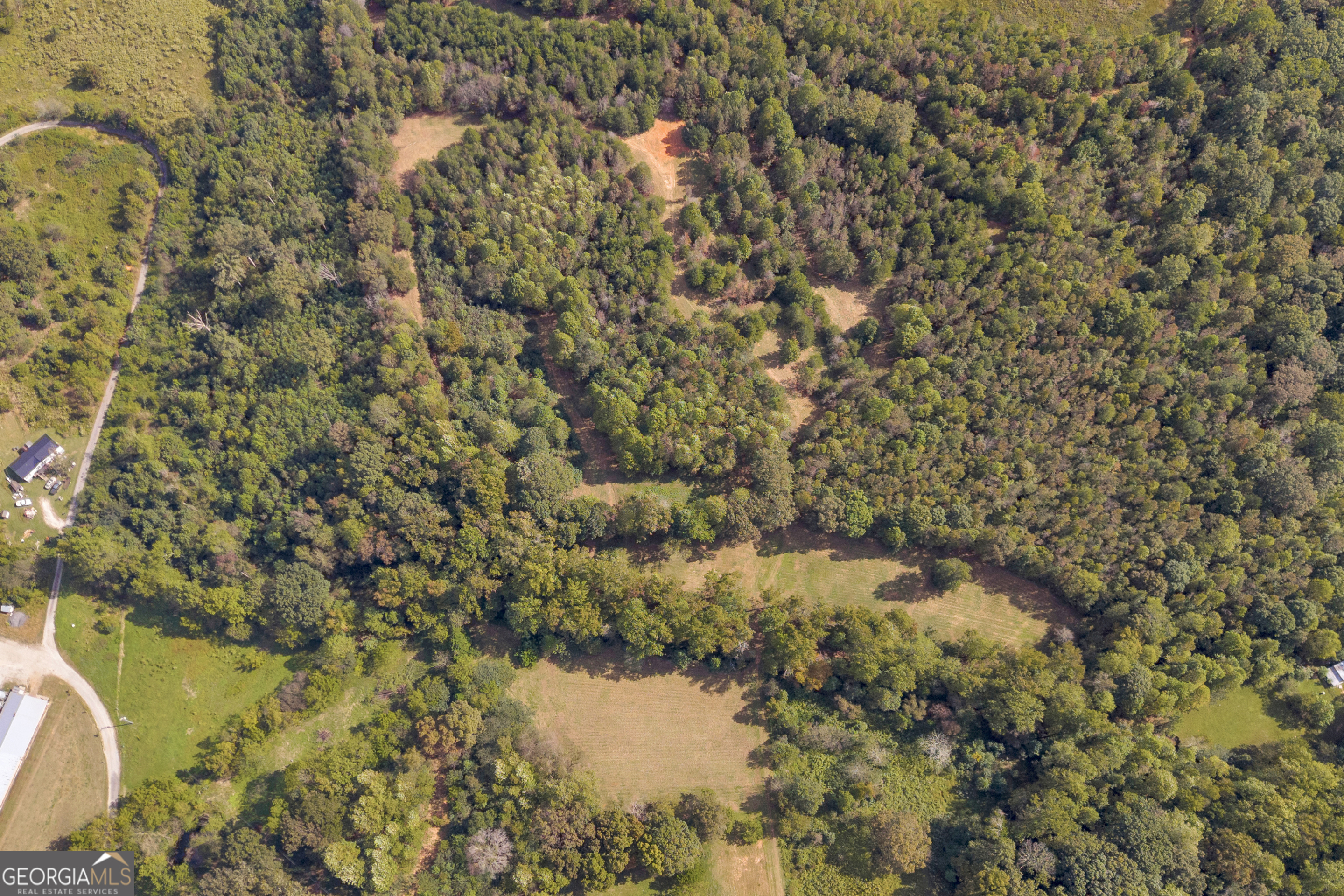 438 Turner Road Cleveland, GA 30528 - Photo 77 of 118