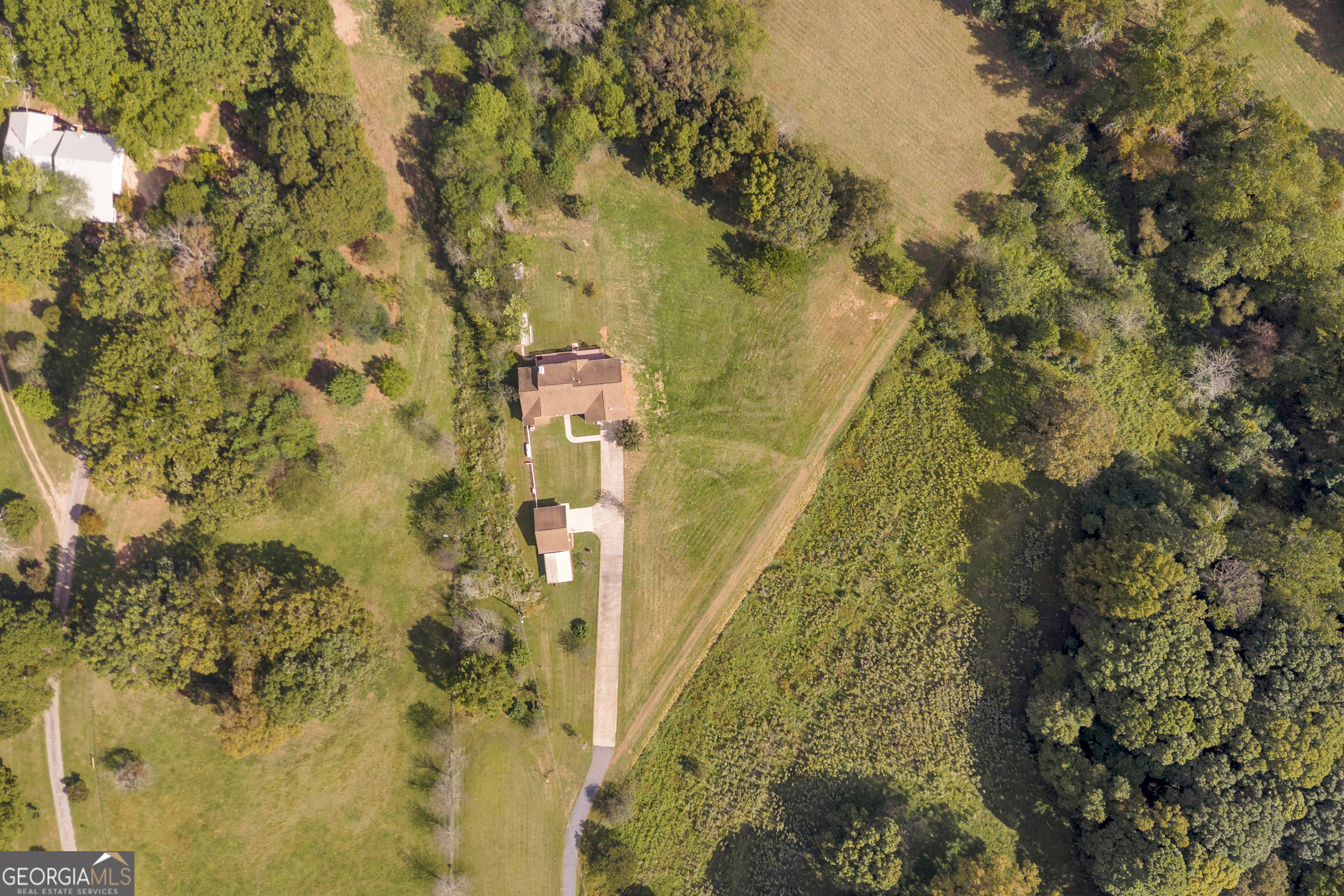 438 Turner Road Cleveland, GA 30528 - Photo 79 of 118