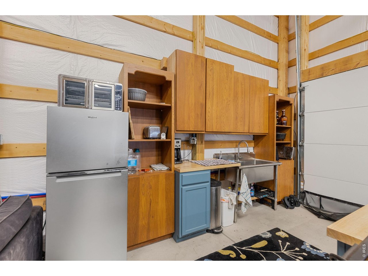 13550 Deter-Winters Road Byers, CO 80103 - Photo 18 of 50 The kitchen equipment and cabinets can be added and included in a sale as well