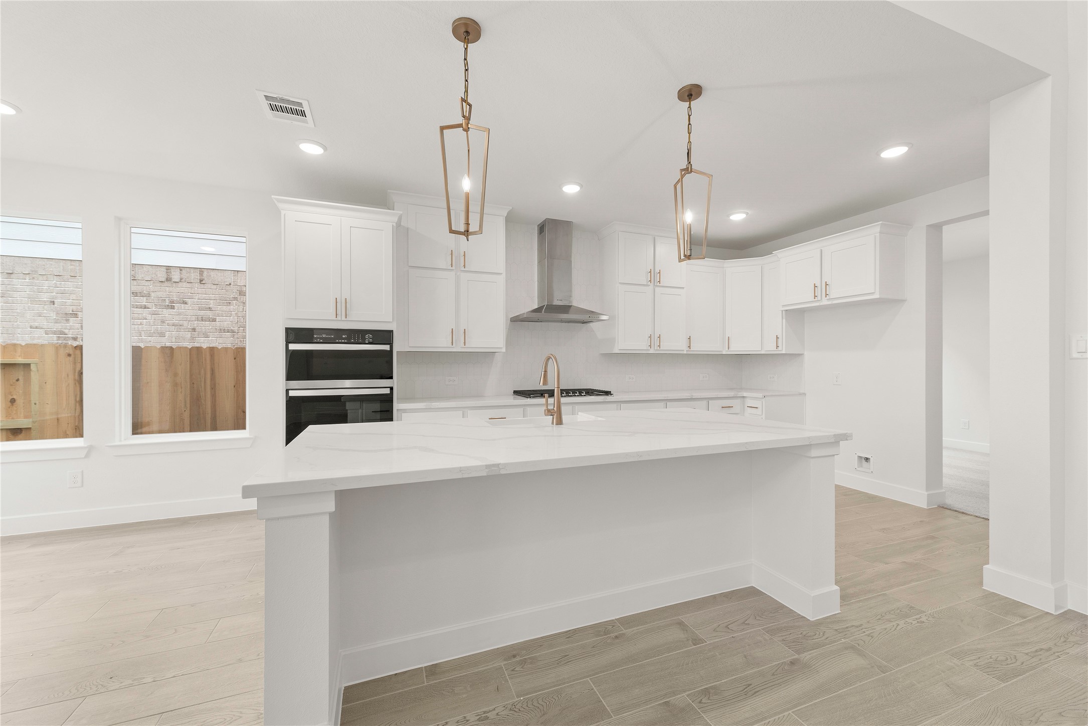 9315 Red Cedar Way Manvel, TX 77578 - Photo 6 of 26 Representative image. Features, selections and colors may vary.